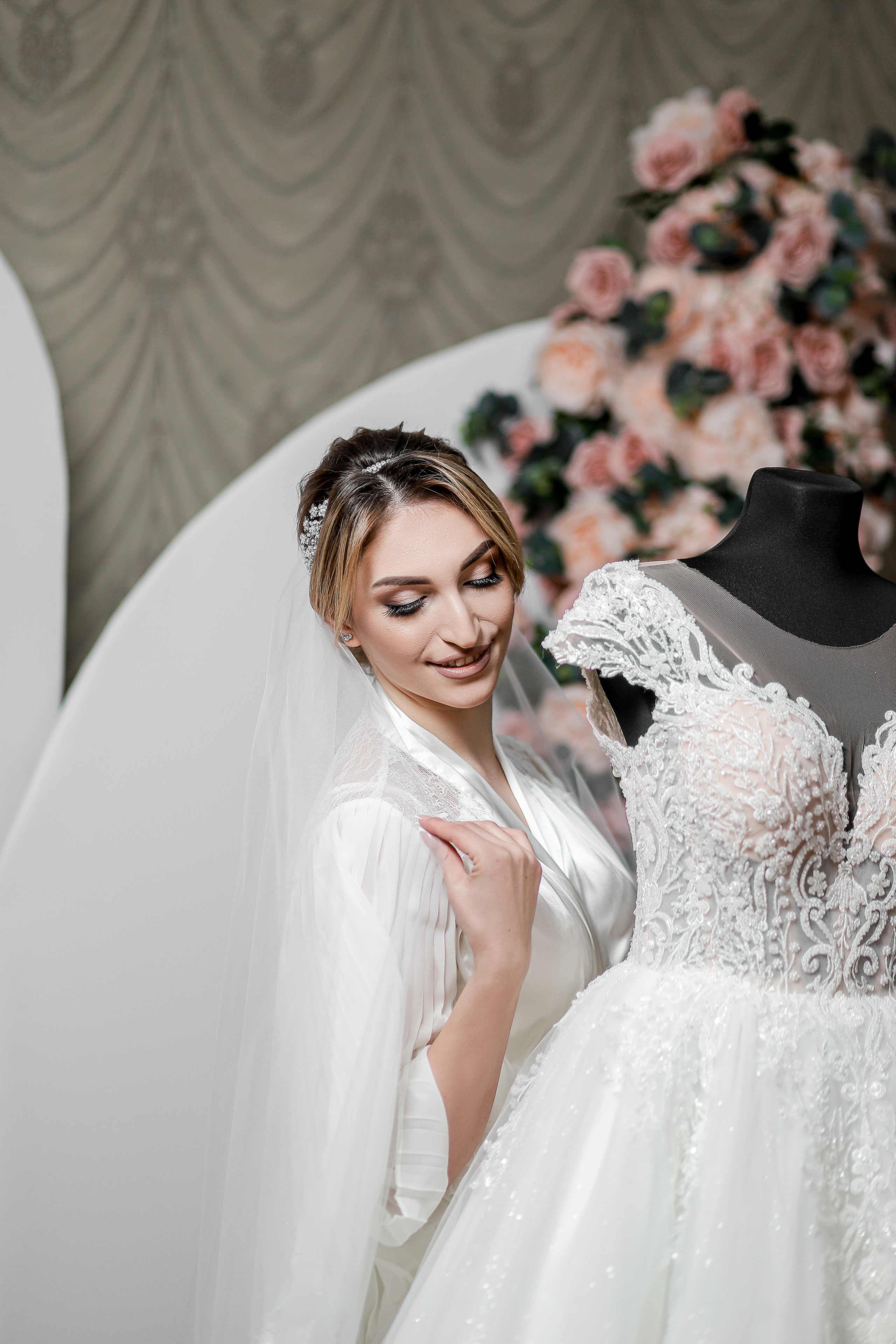 МЕЛИК И АННУШКА. Свадебный и семейный фотограф в Сочи Анастасия Мальцева