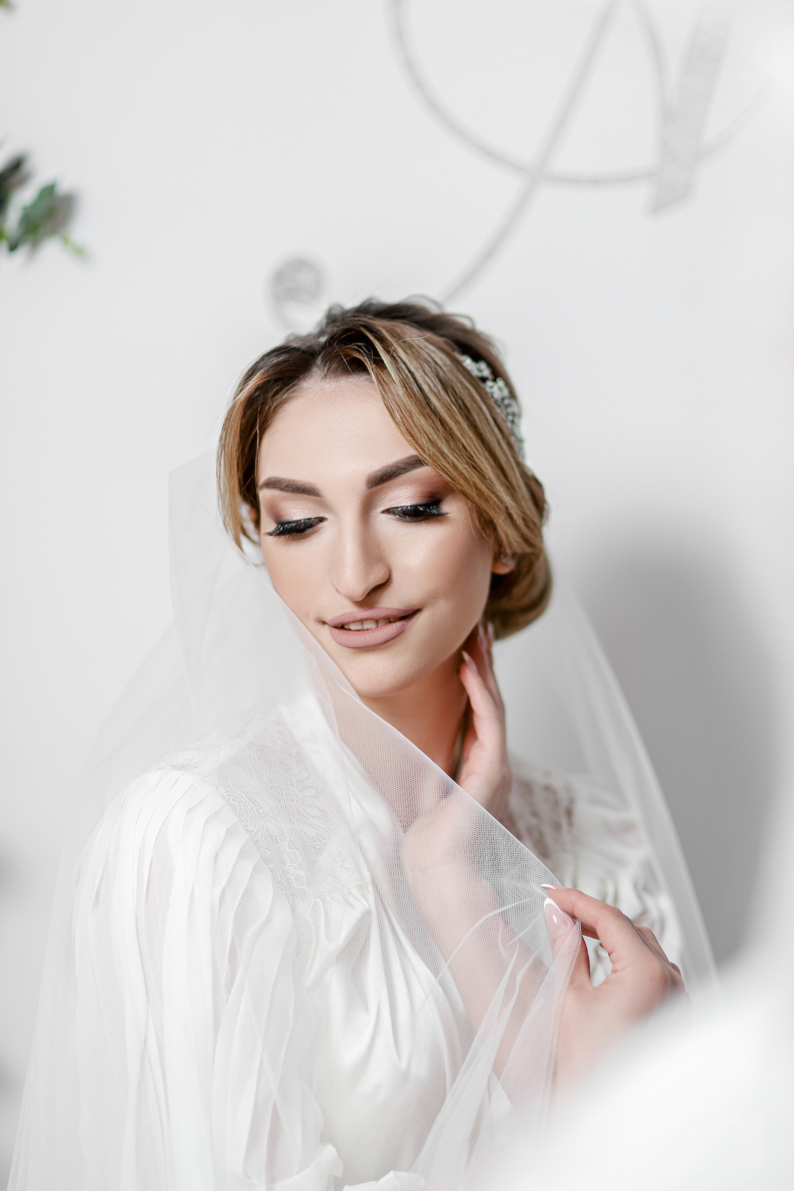 МЕЛИК И АННУШКА. Свадебный и семейный фотограф в Сочи Анастасия Мальцева