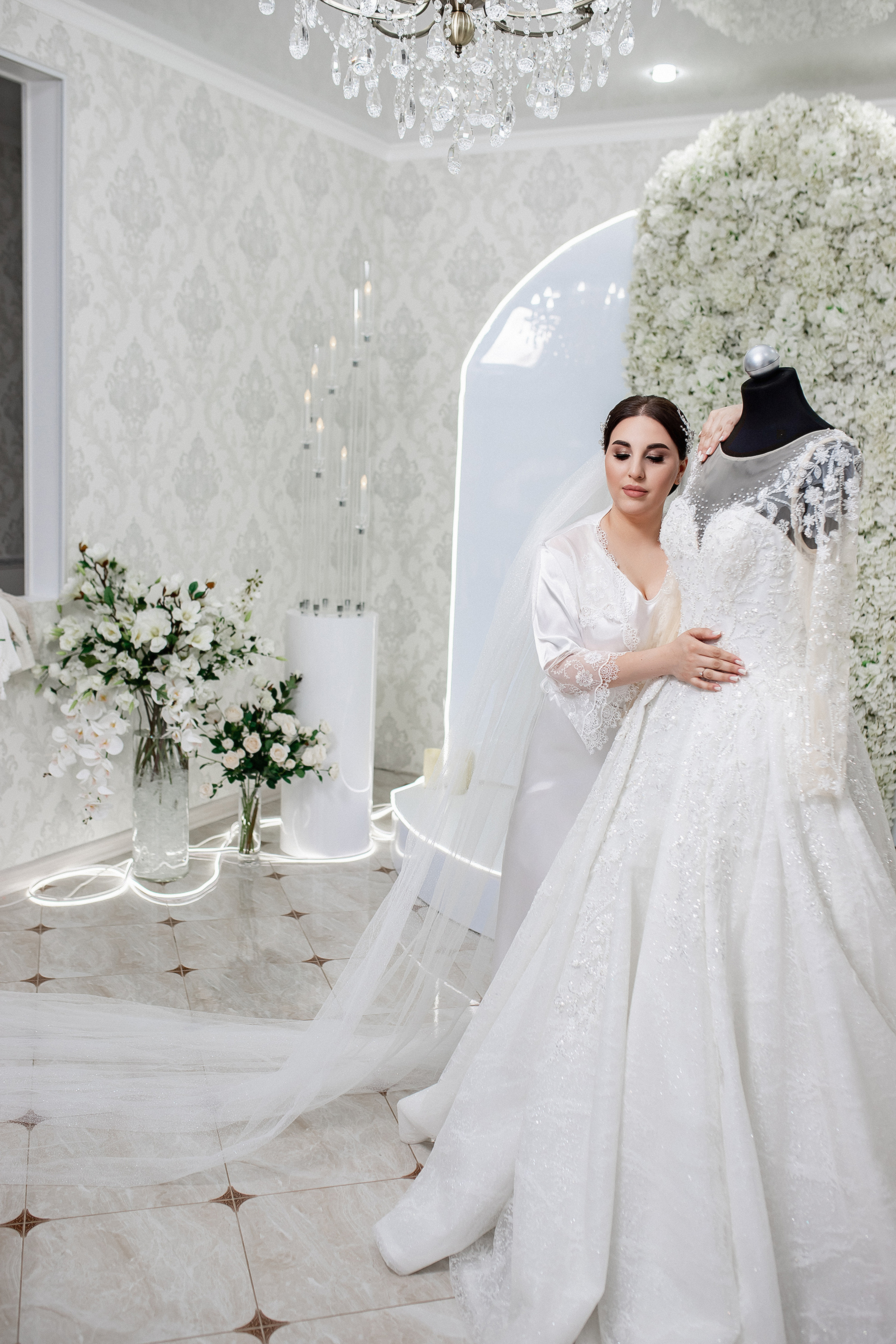 УТРО АНАИДЫ. Свадебный и семейный фотограф в Сочи Анастасия Мальцева