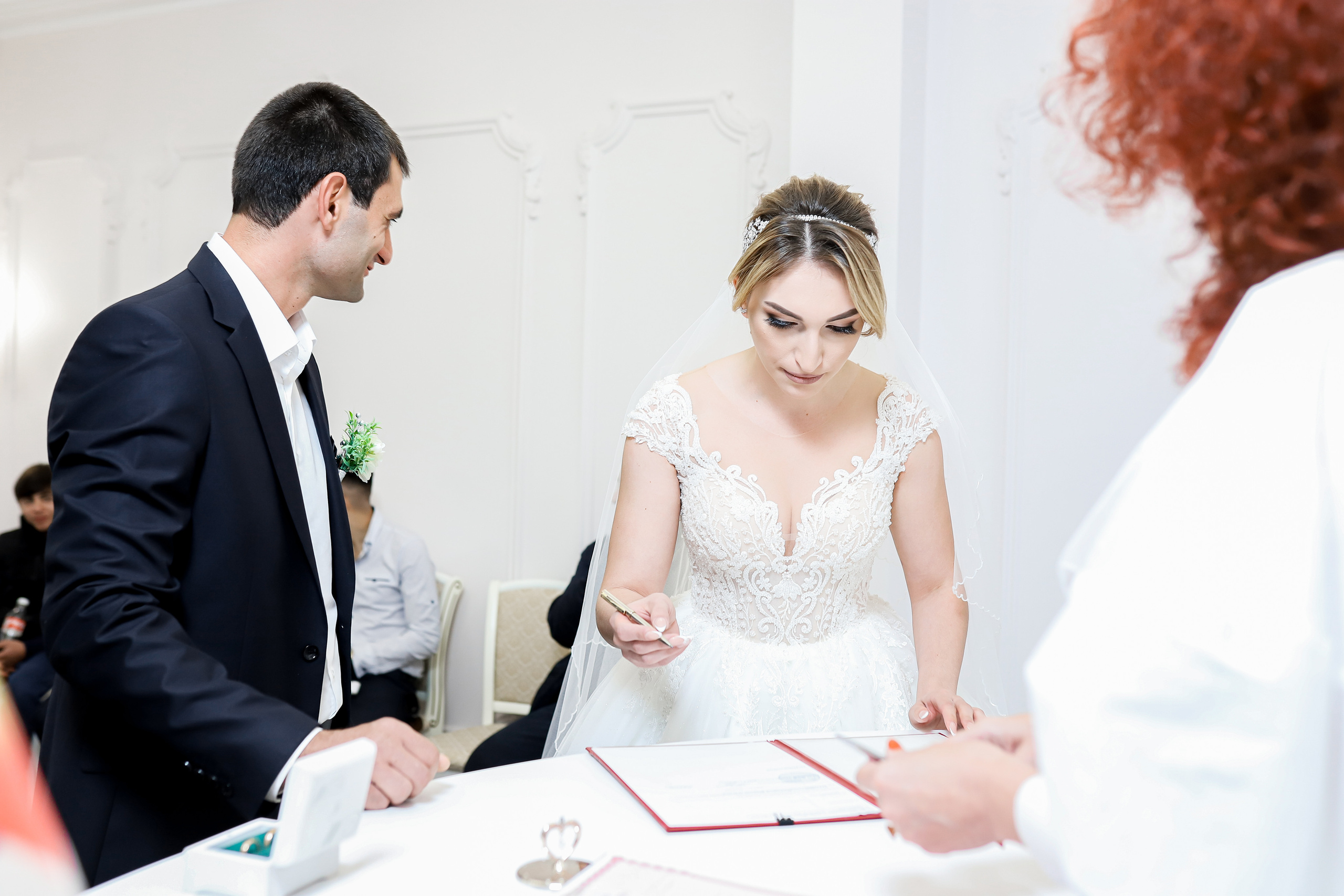 МЕЛИК И АННУШКА. Свадебный и семейный фотограф в Сочи Анастасия Мальцева