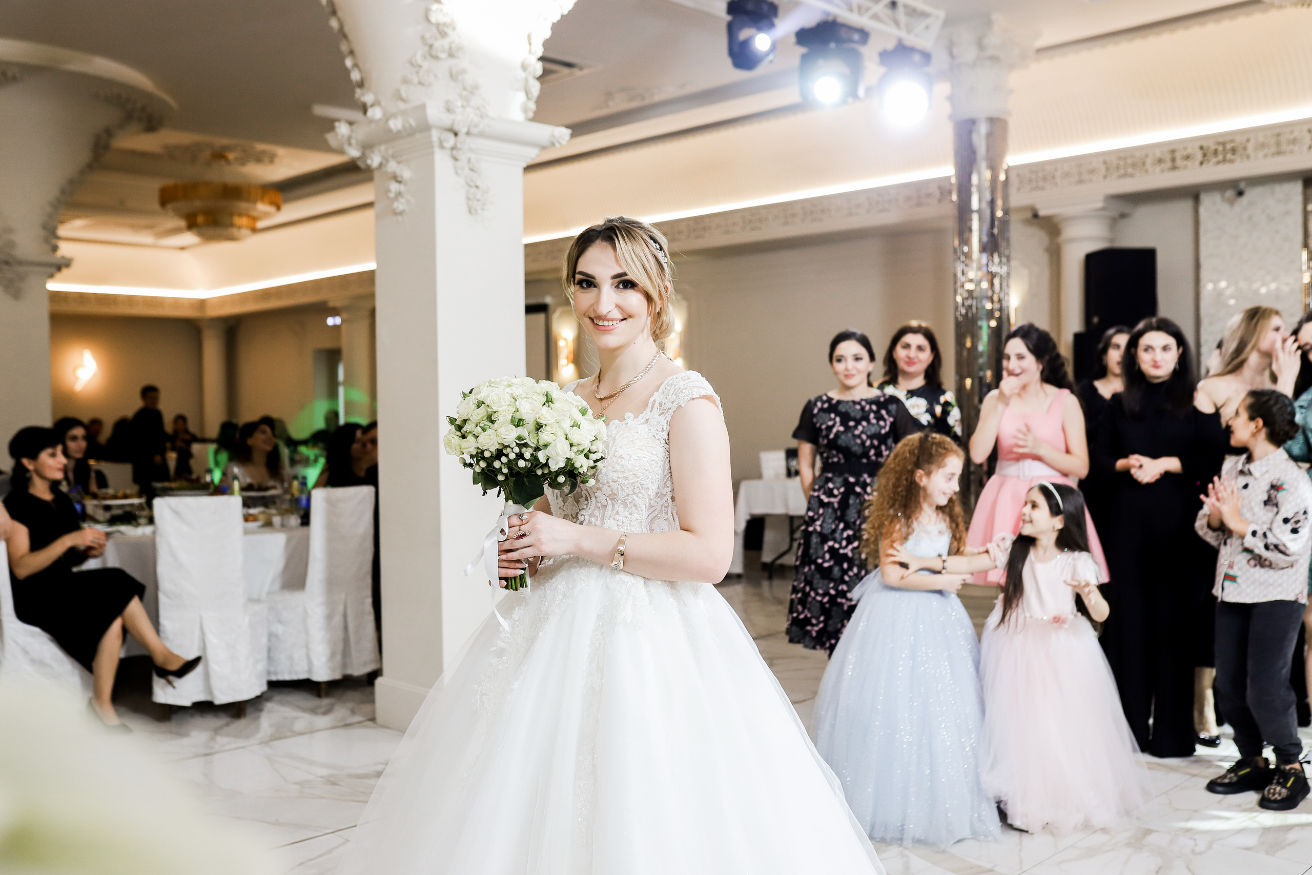 МЕЛИК И АННУШКА. Свадебный и семейный фотограф в Сочи Анастасия Мальцева