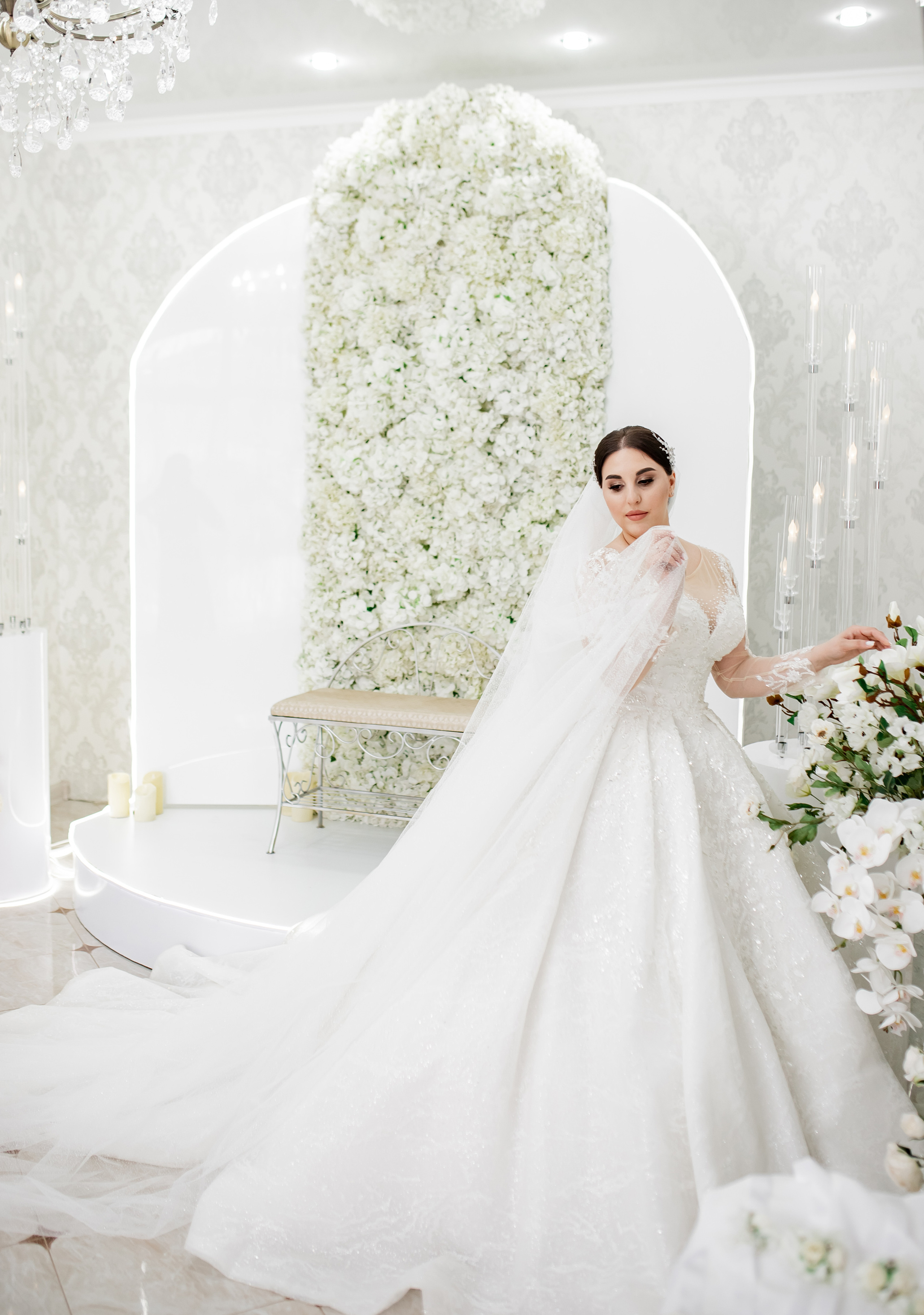 УТРО АНАИДЫ. Свадебный и семейный фотограф в Сочи Анастасия Мальцева