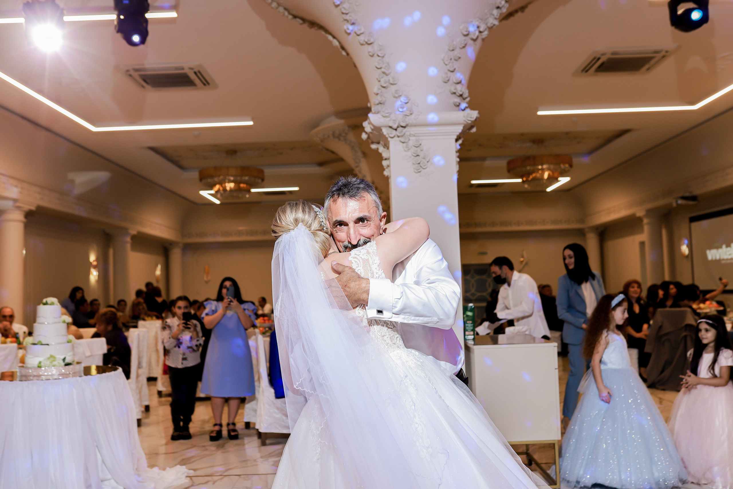 МЕЛИК И АННУШКА. Свадебный и семейный фотограф в Сочи Анастасия Мальцева