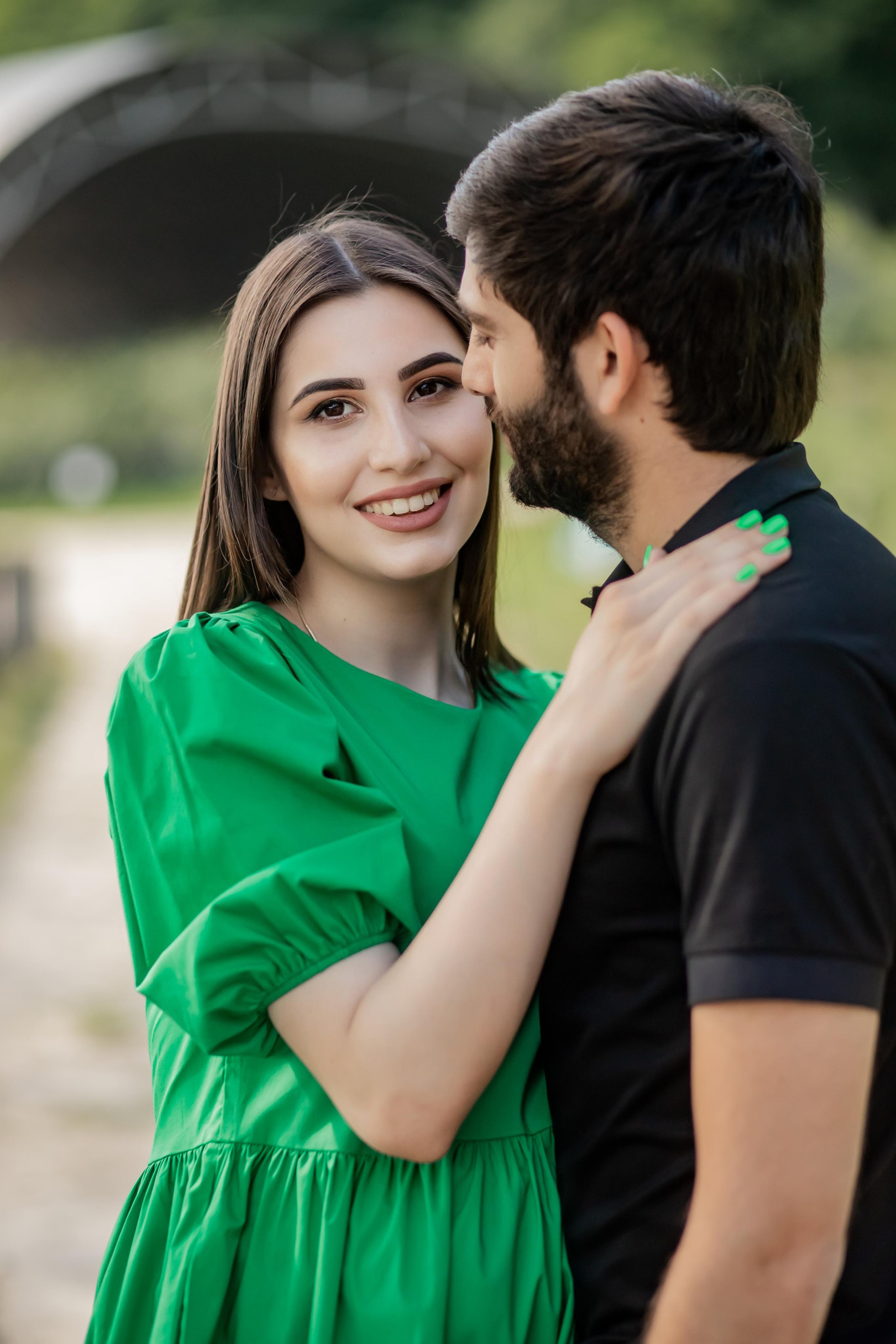 ДАВИД & КРИСТИНА. Свадебный и семейный фотограф в Сочи Анастасия Мальцева