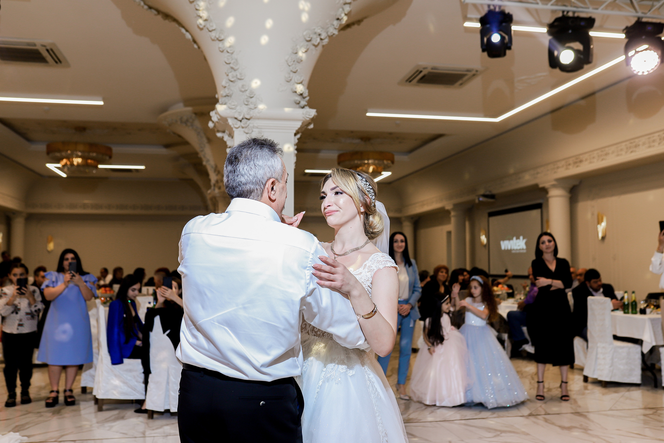 МЕЛИК И АННУШКА. Свадебный и семейный фотограф в Сочи Анастасия Мальцева