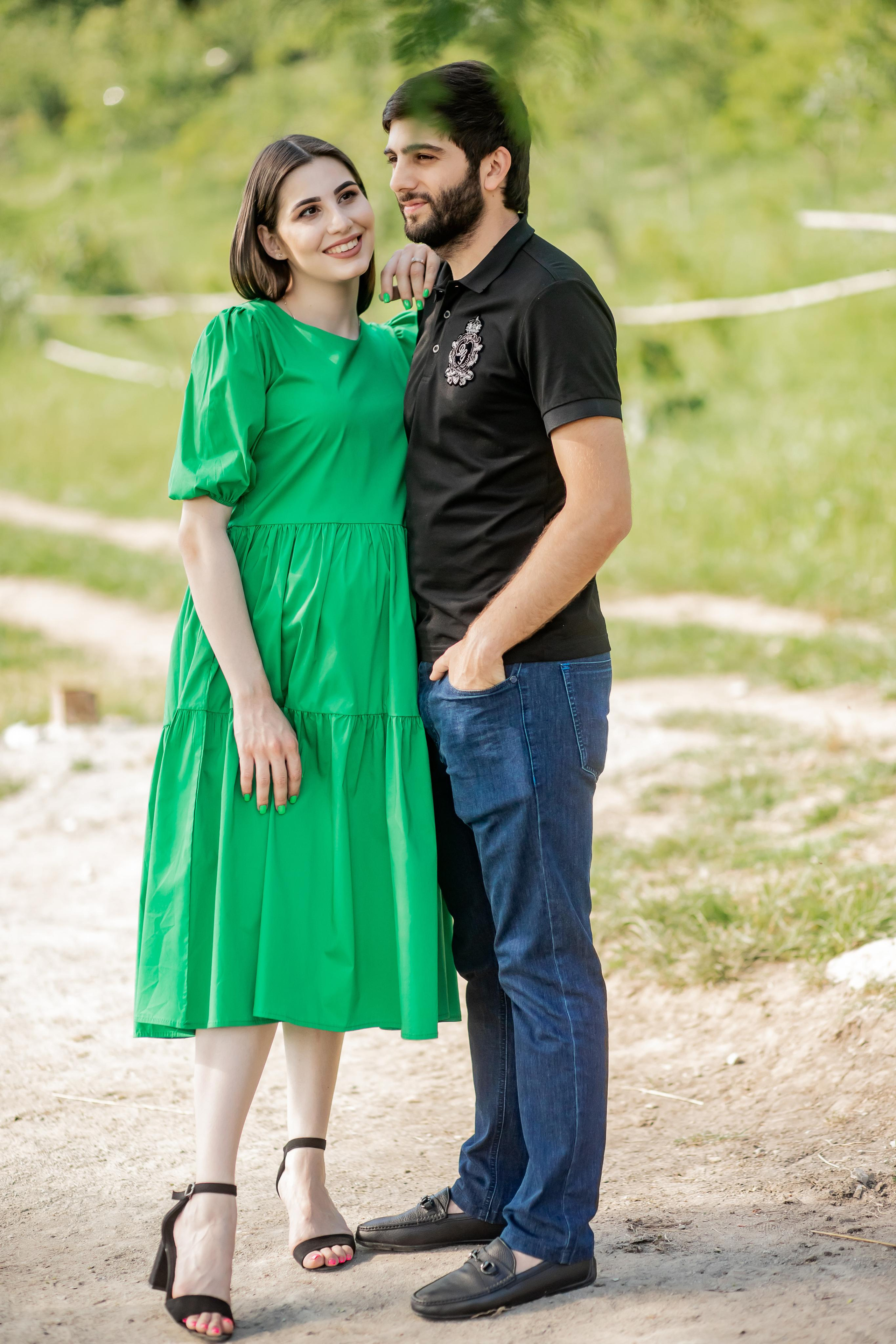 ДАВИД & КРИСТИНА. Свадебный и семейный фотограф в Сочи Анастасия Мальцева