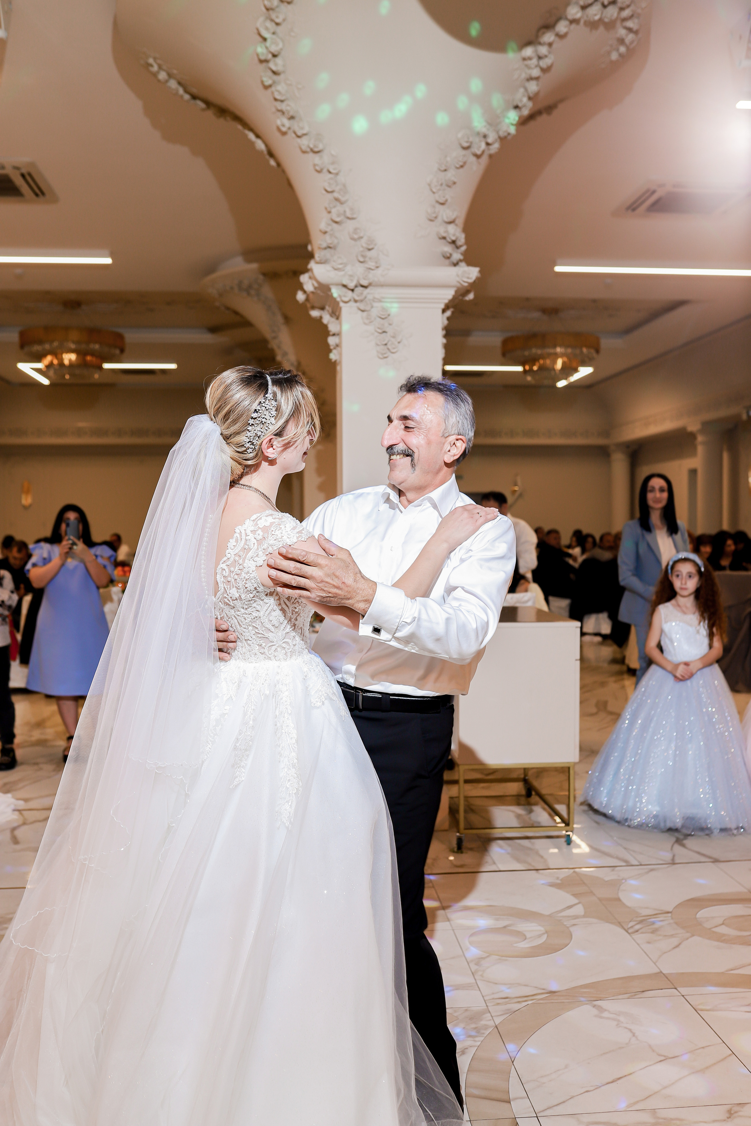 МЕЛИК И АННУШКА. Свадебный и семейный фотограф в Сочи Анастасия Мальцева