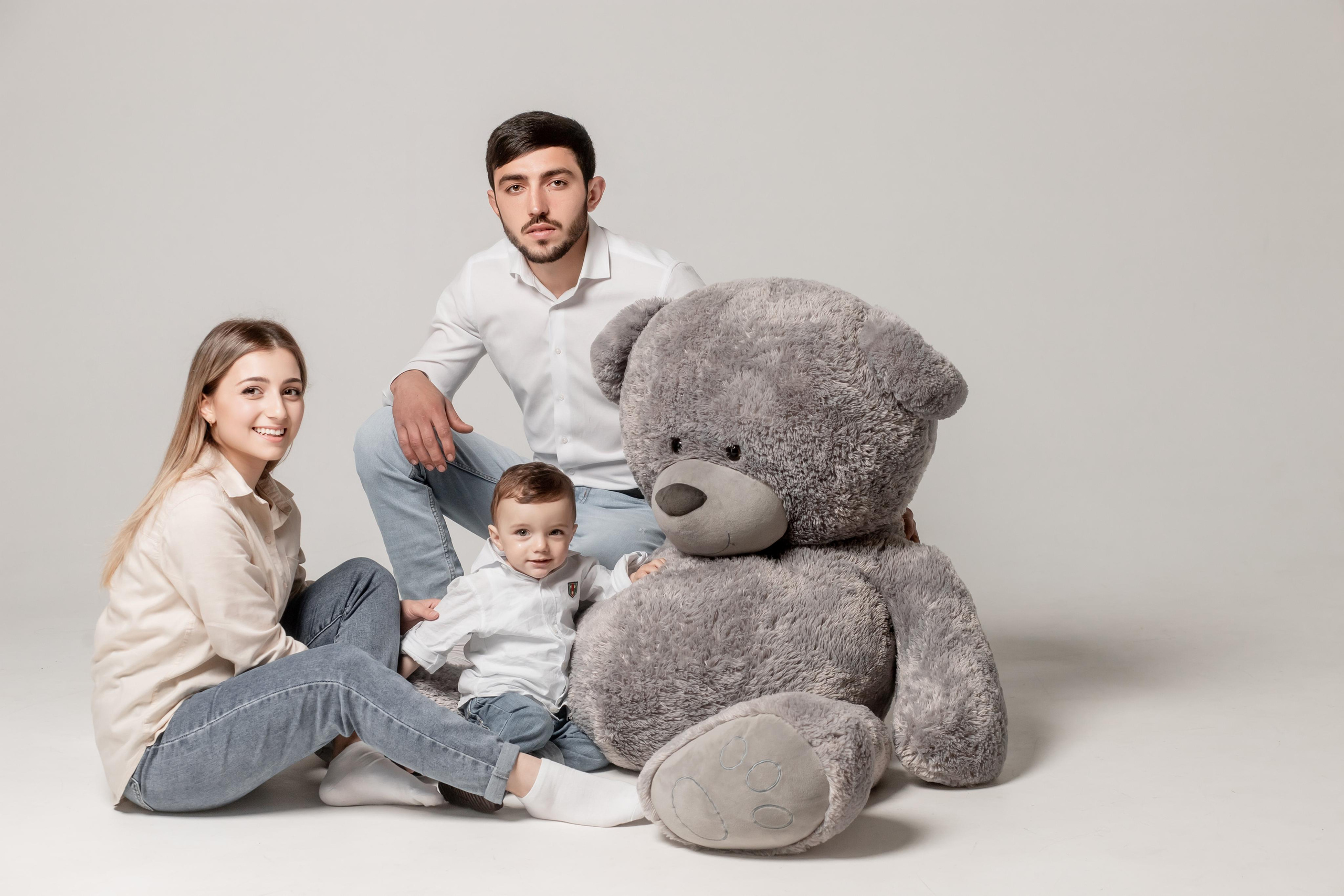 FAMILY. Свадебный и семейный фотограф в Сочи Анастасия Мальцева