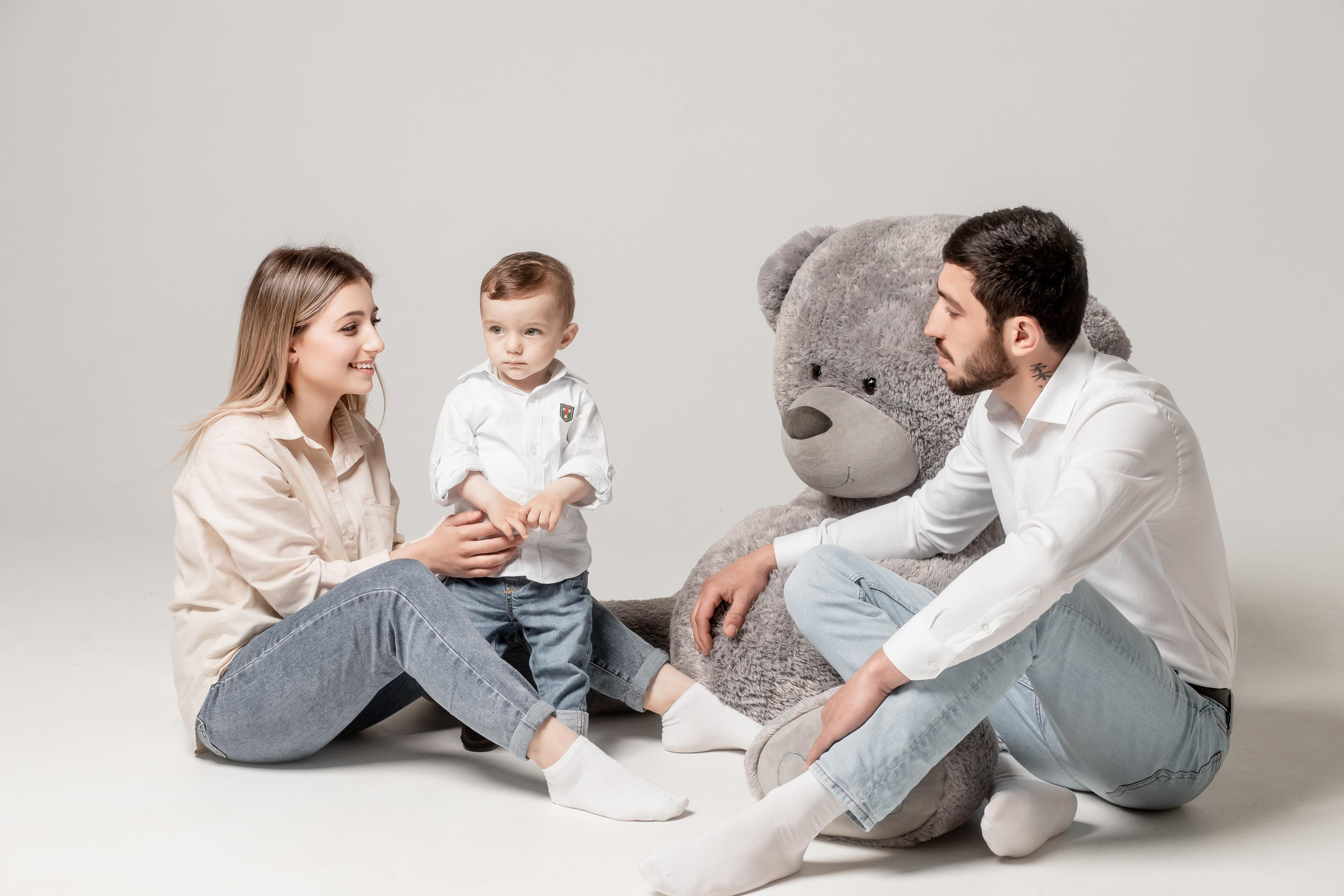FAMILY. Свадебный и семейный фотограф в Сочи Анастасия Мальцева