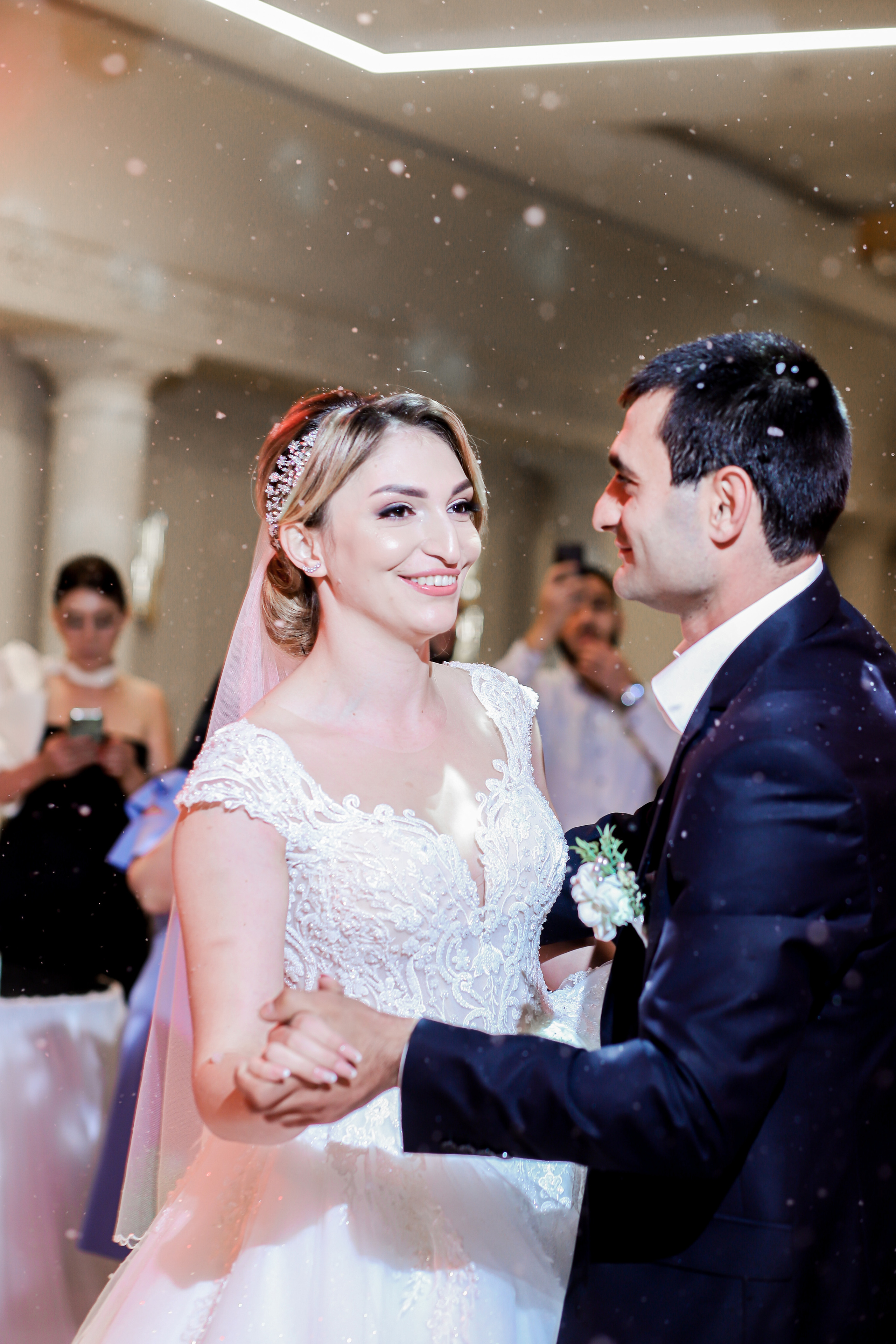 МЕЛИК И АННУШКА. Свадебный и семейный фотограф в Сочи Анастасия Мальцева