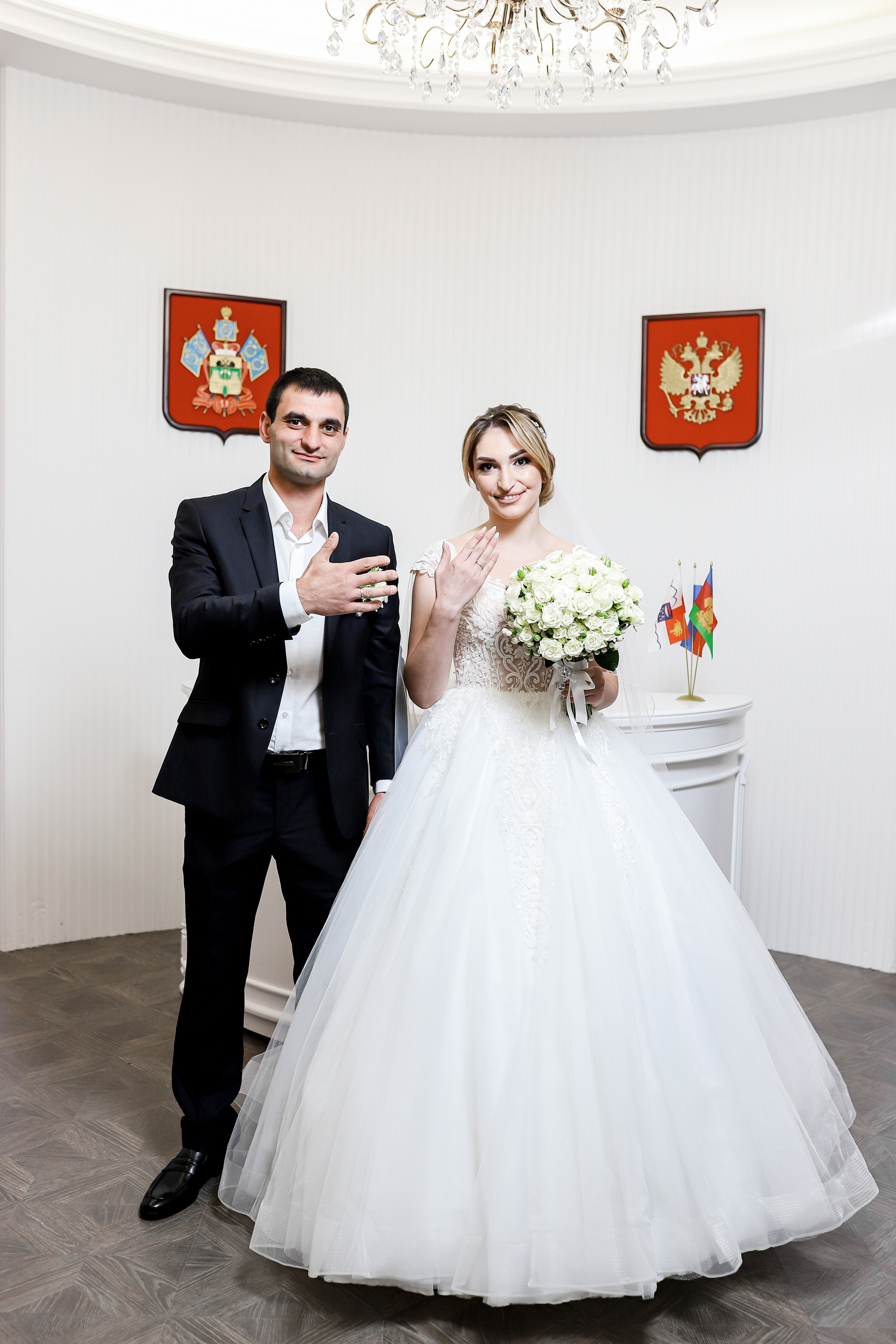 МЕЛИК И АННУШКА. Свадебный и семейный фотограф в Сочи Анастасия Мальцева