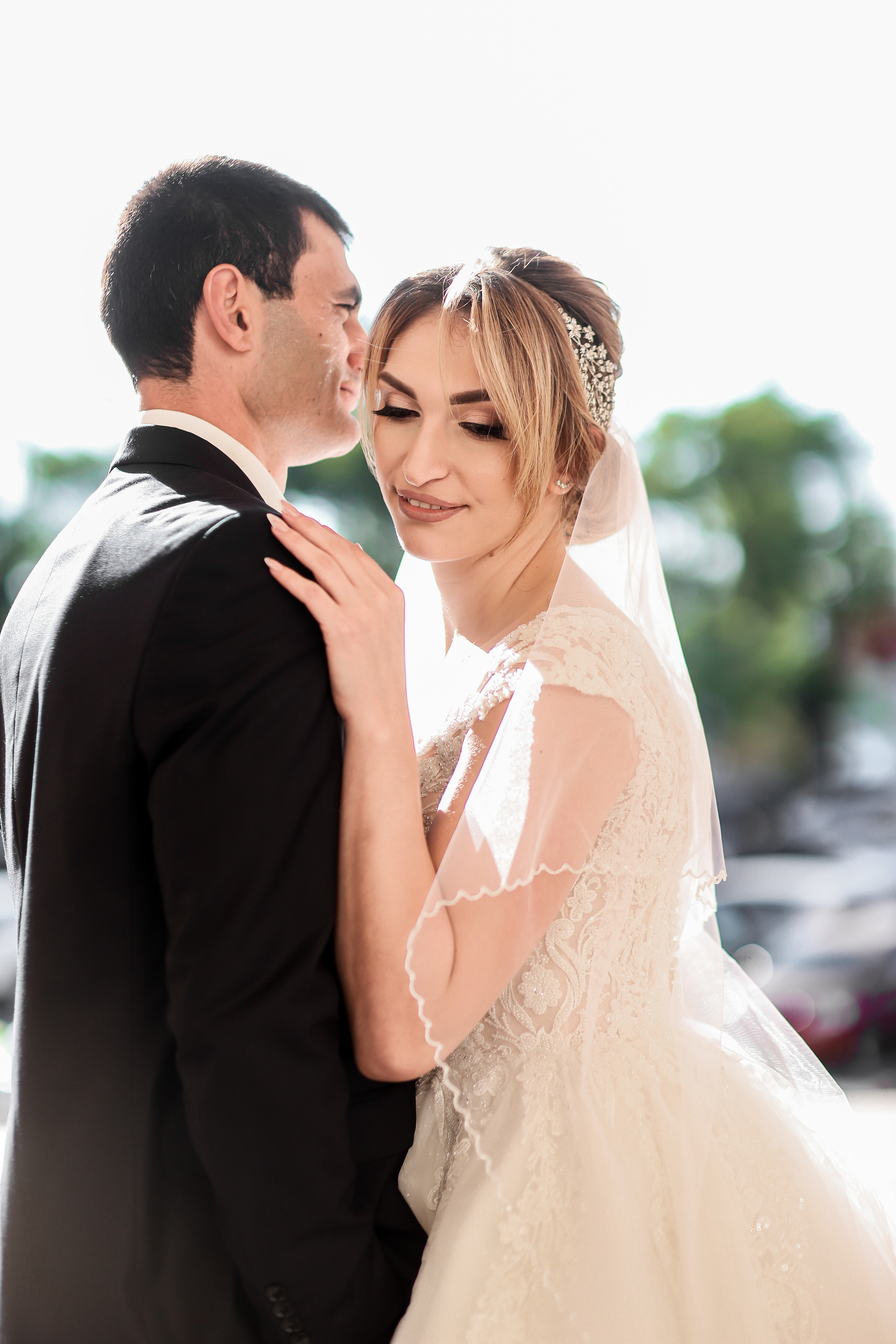 МЕЛИК И АННУШКА. Свадебный и семейный фотограф в Сочи Анастасия Мальцева