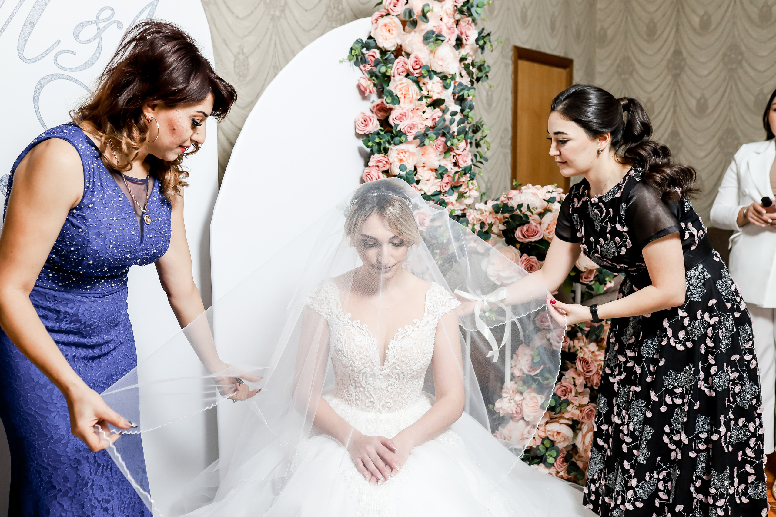 МЕЛИК И АННУШКА. Свадебный и семейный фотограф в Сочи Анастасия Мальцева