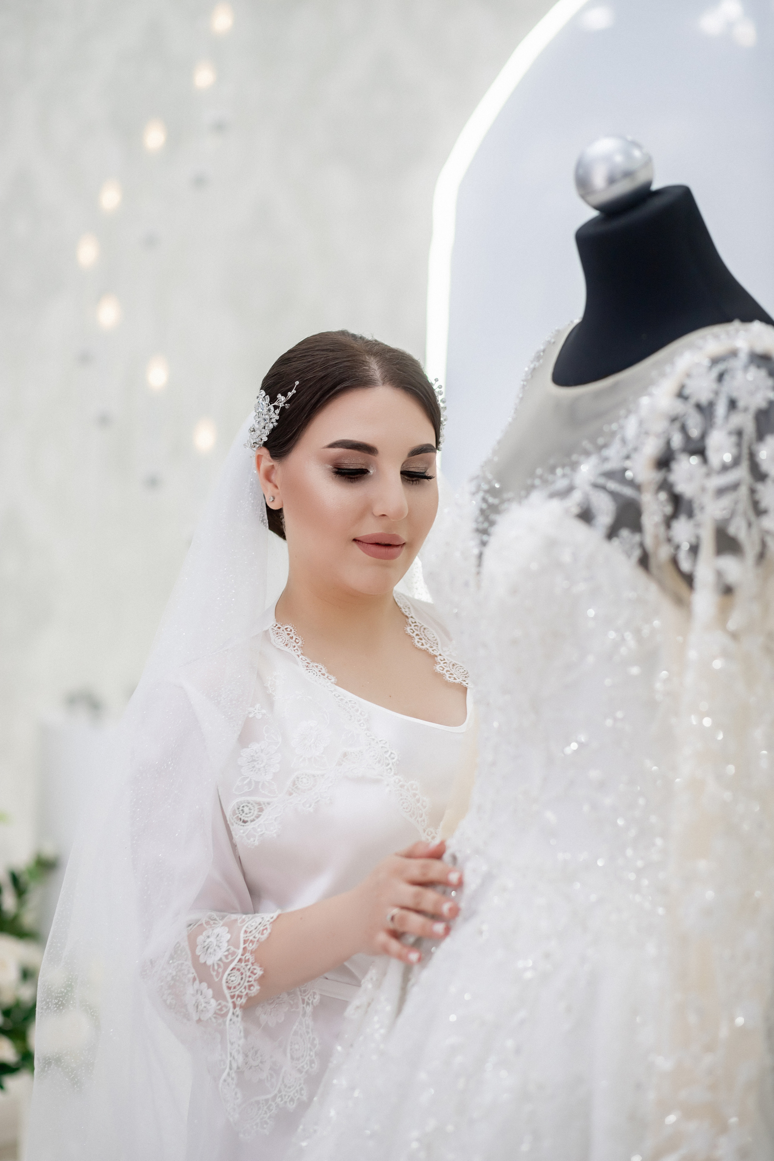 УТРО АНАИДЫ. Свадебный и семейный фотограф в Сочи Анастасия Мальцева