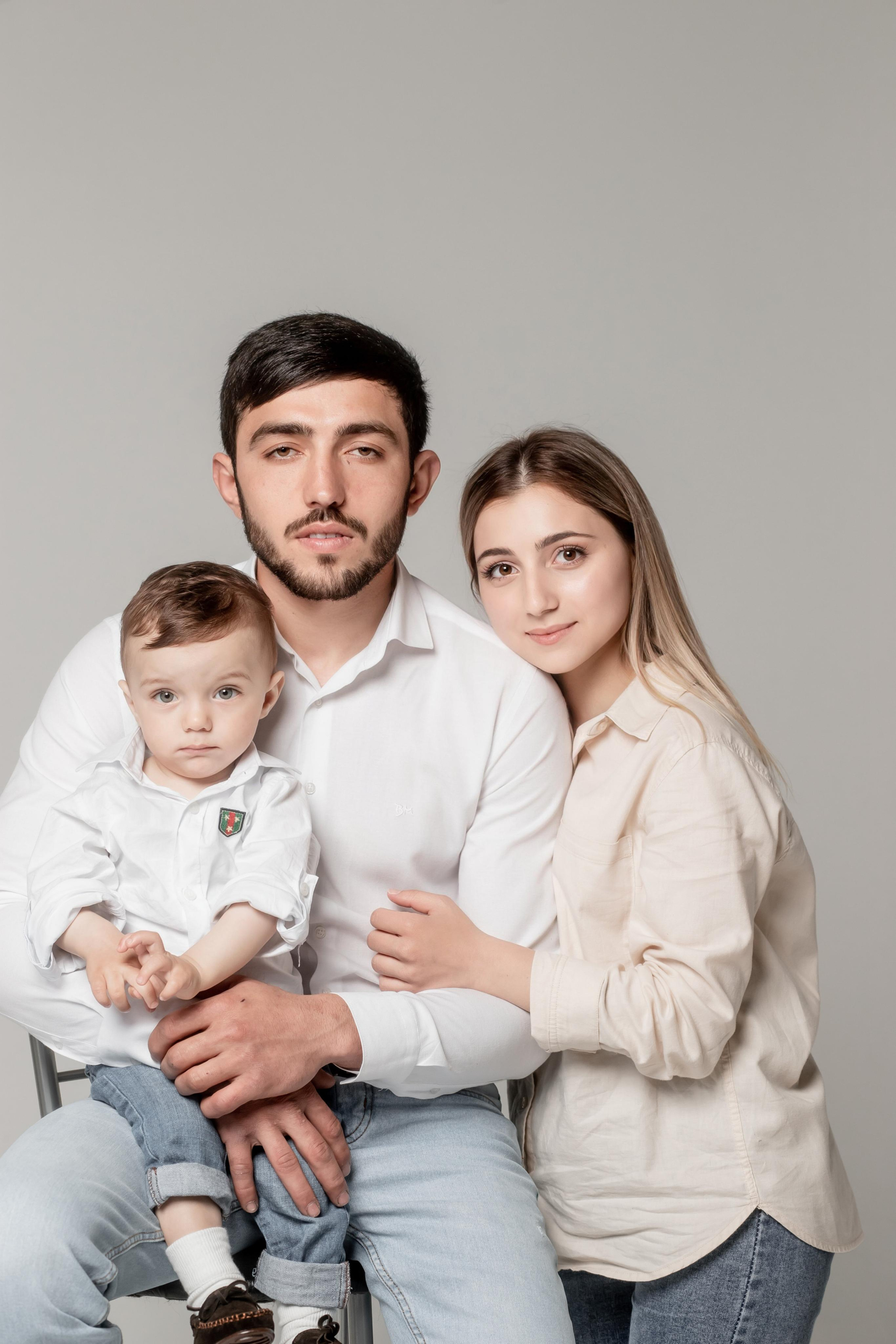 FAMILY. Свадебный и семейный фотограф в Сочи Анастасия Мальцева