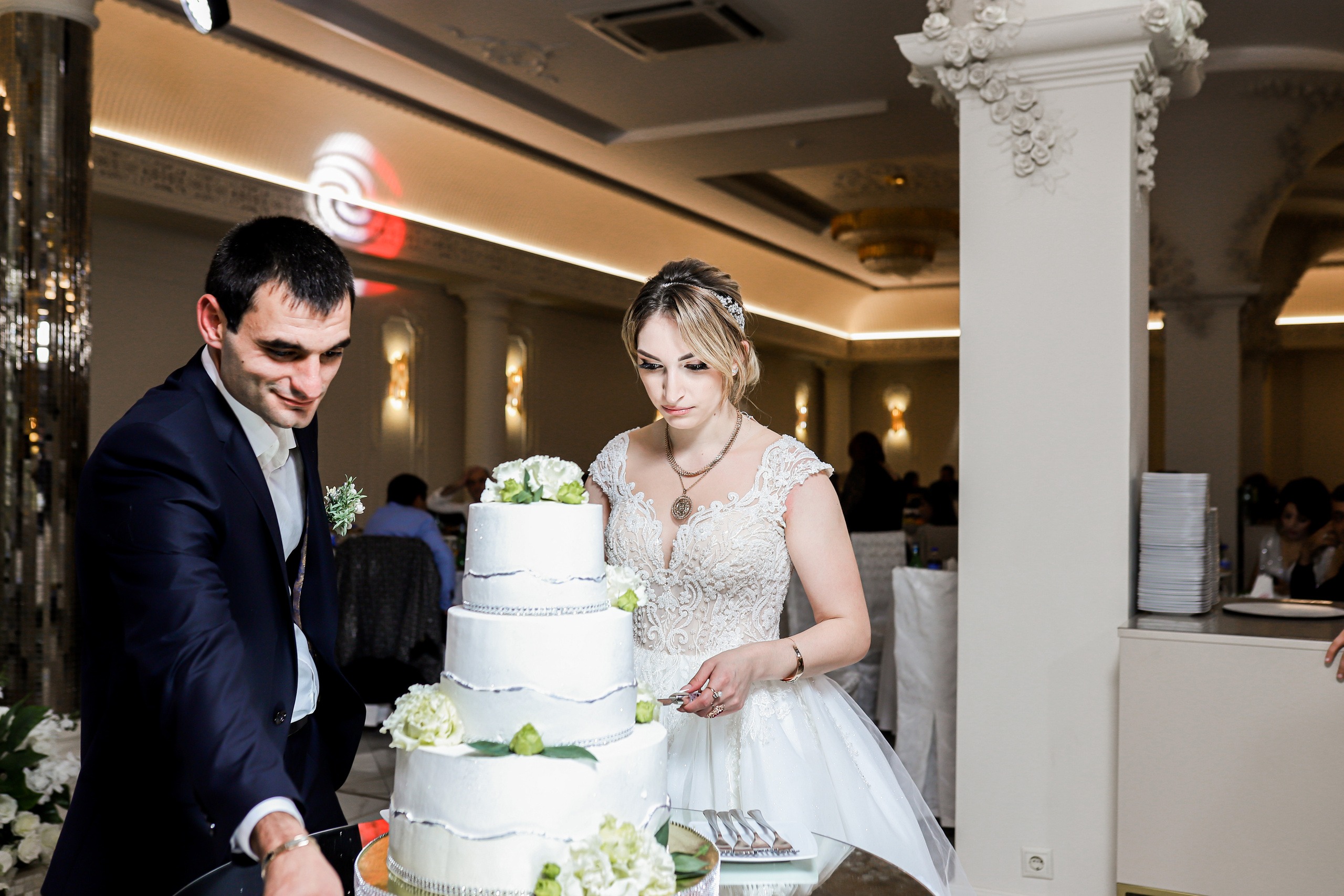 МЕЛИК И АННУШКА. Свадебный и семейный фотограф в Сочи Анастасия Мальцева