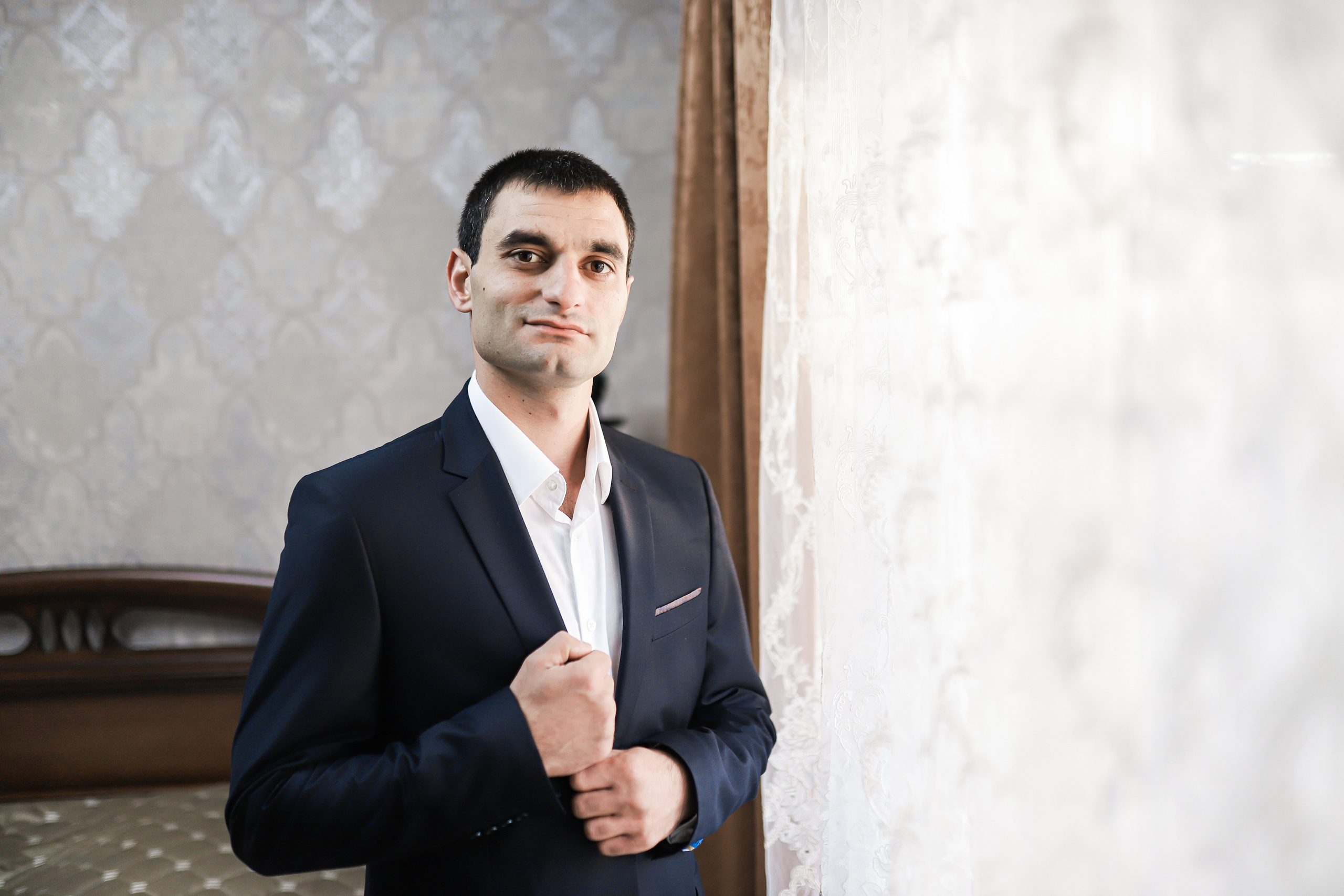 МЕЛИК И АННУШКА. Свадебный и семейный фотограф в Сочи Анастасия Мальцева