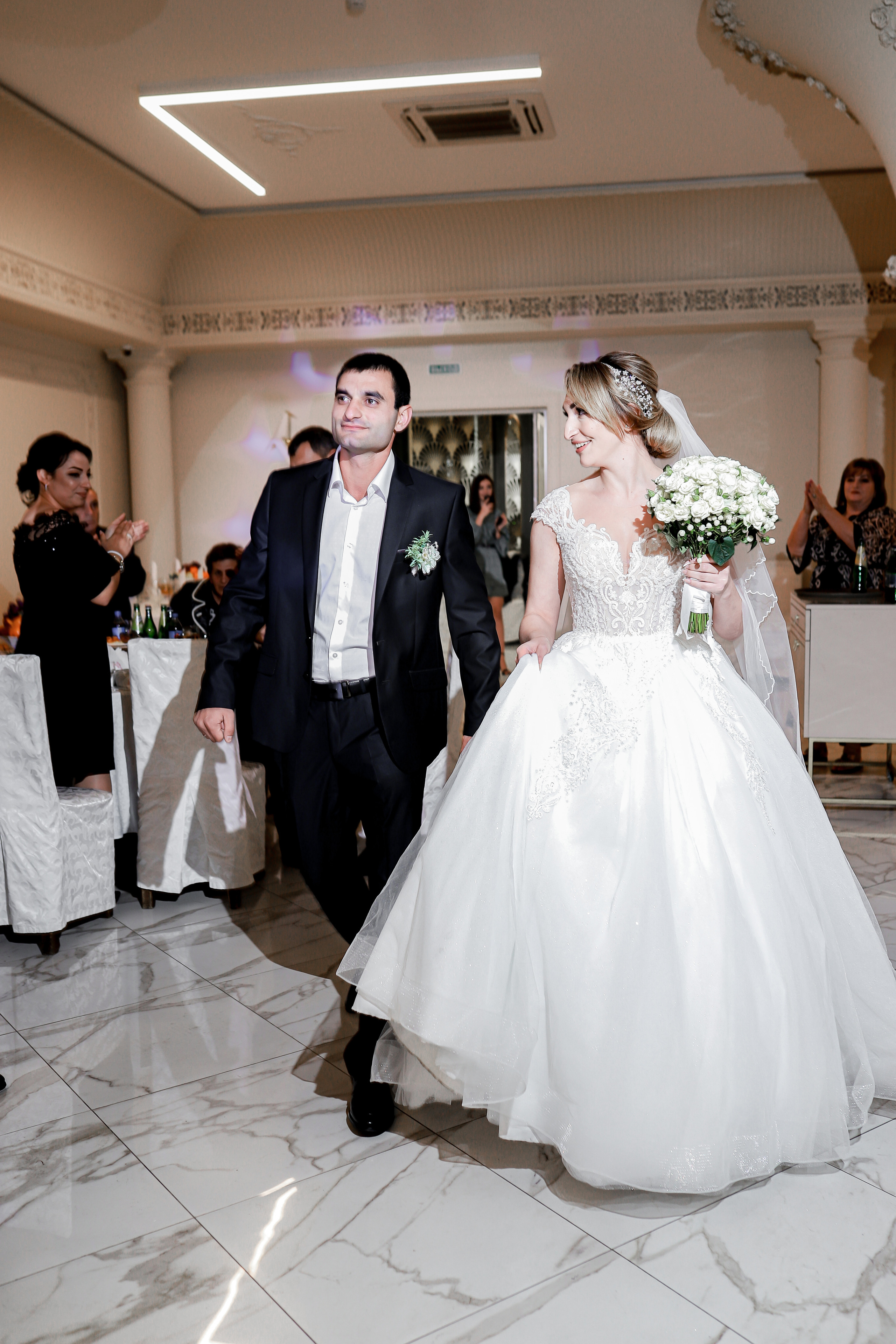 МЕЛИК И АННУШКА. Свадебный и семейный фотограф в Сочи Анастасия Мальцева