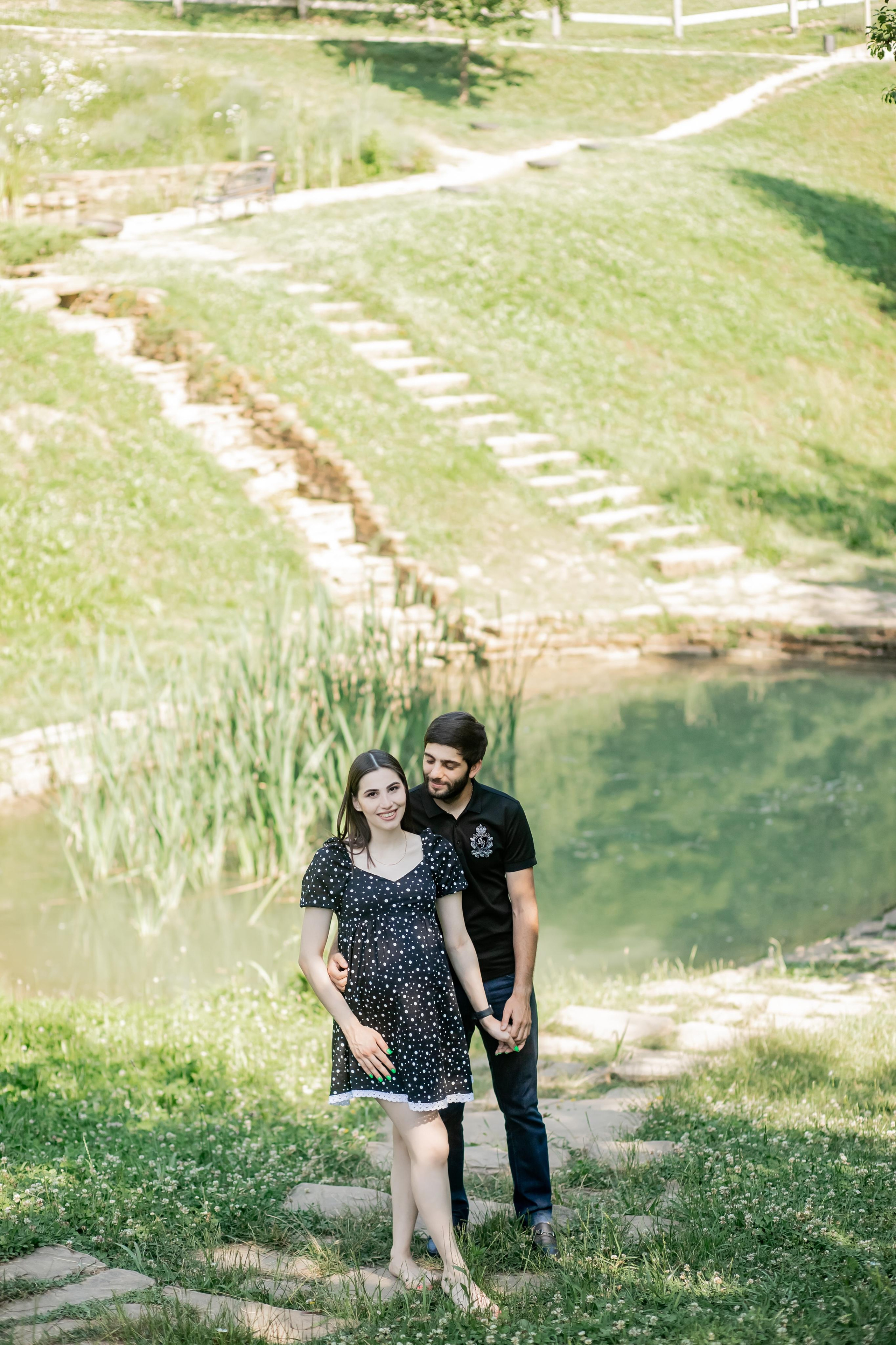 ДАВИД & КРИСТИНА. Свадебный и семейный фотограф в Сочи Анастасия Мальцева