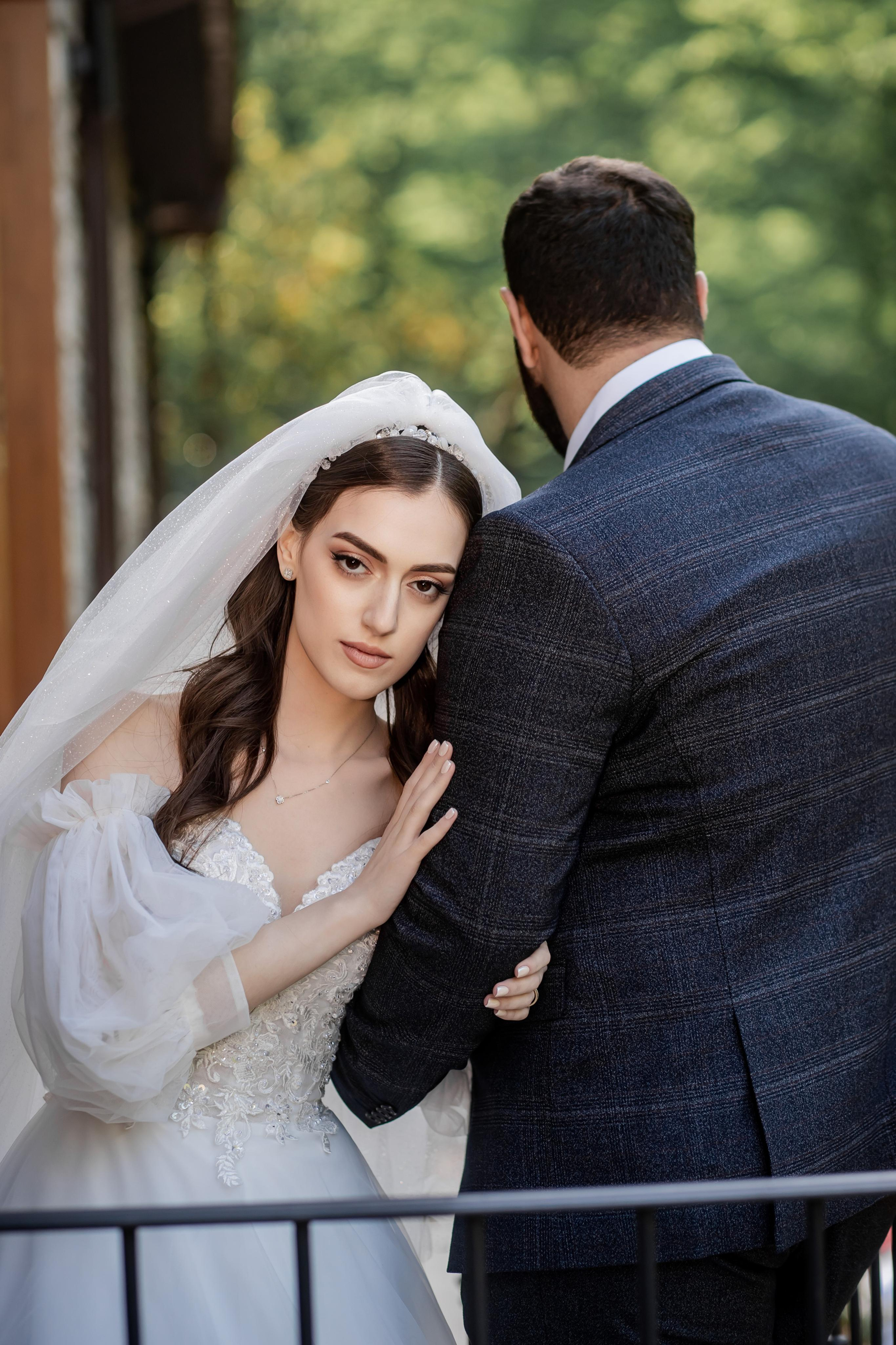 ГОР И СОФИЯ. Свадебный и семейный фотограф в Сочи Анастасия Мальцева