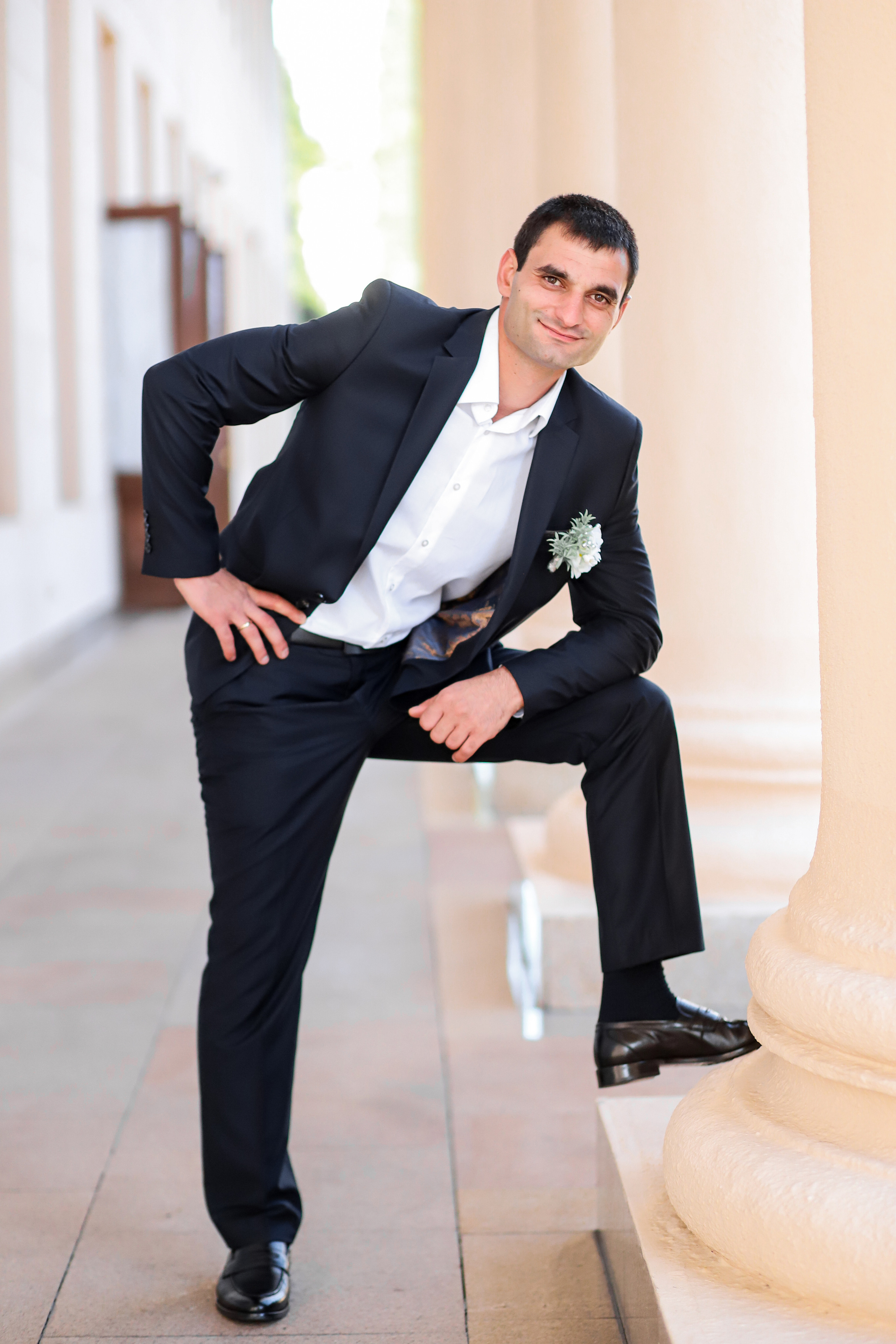 МЕЛИК И АННУШКА. Свадебный и семейный фотограф в Сочи Анастасия Мальцева