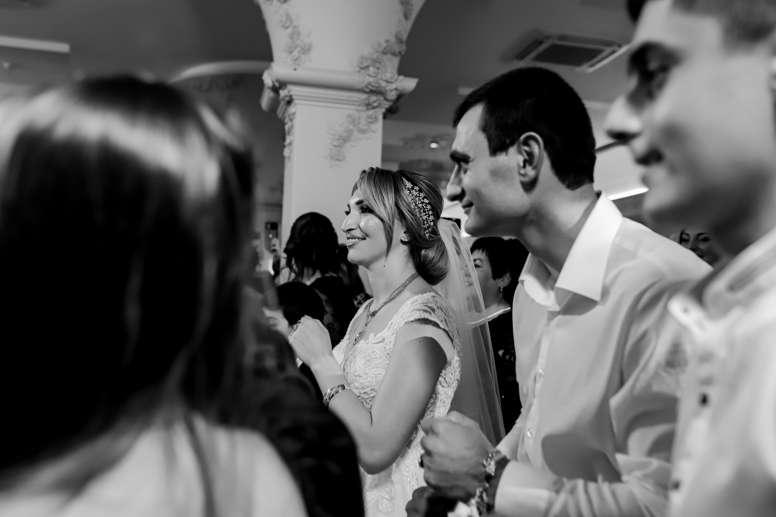 МЕЛИК И АННУШКА. Свадебный и семейный фотограф в Сочи Анастасия Мальцева