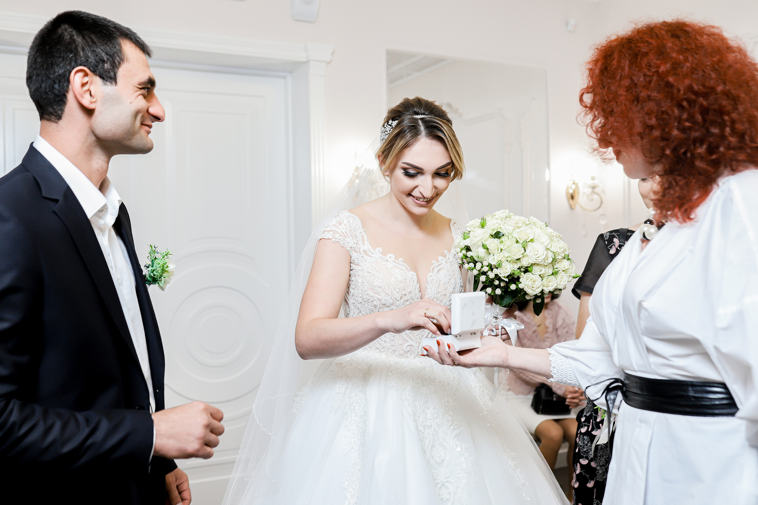 МЕЛИК И АННУШКА. Свадебный и семейный фотограф в Сочи Анастасия Мальцева