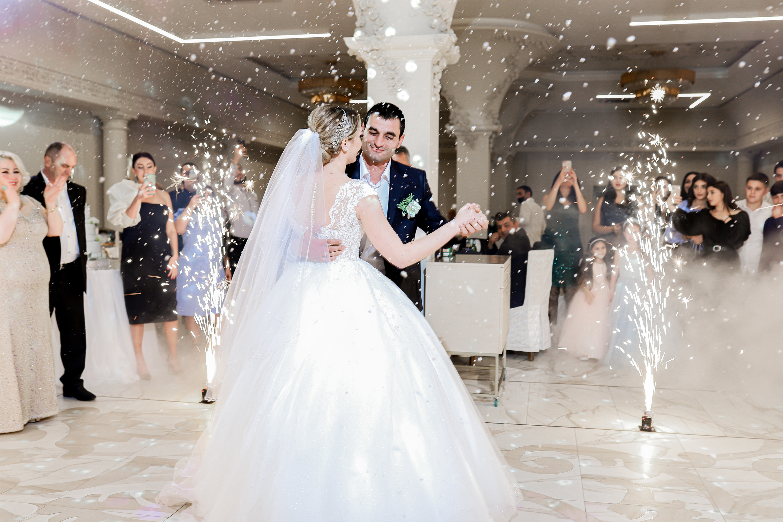 МЕЛИК И АННУШКА. Свадебный и семейный фотограф в Сочи Анастасия Мальцева