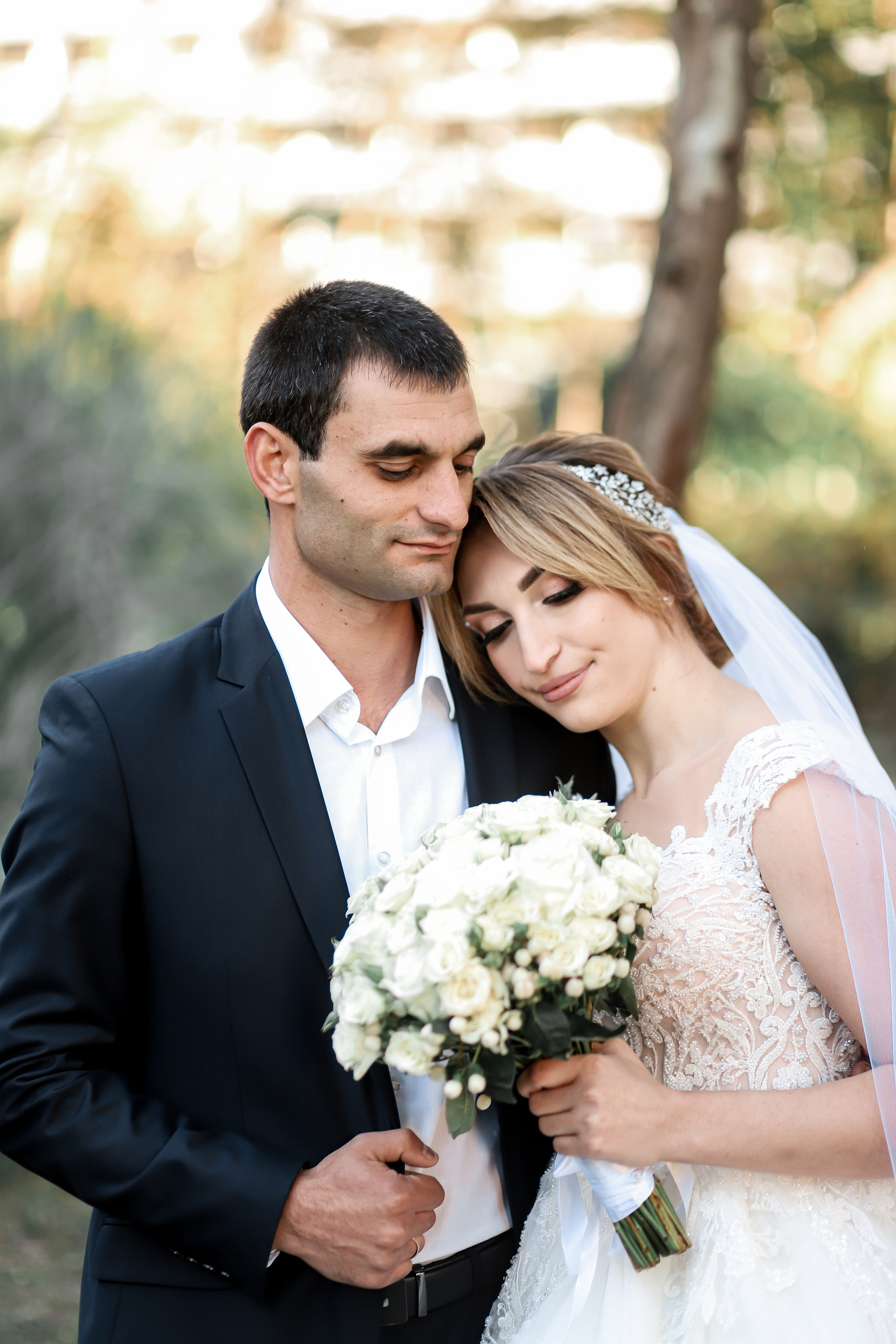 МЕЛИК И АННУШКА. Свадебный и семейный фотограф в Сочи Анастасия Мальцева