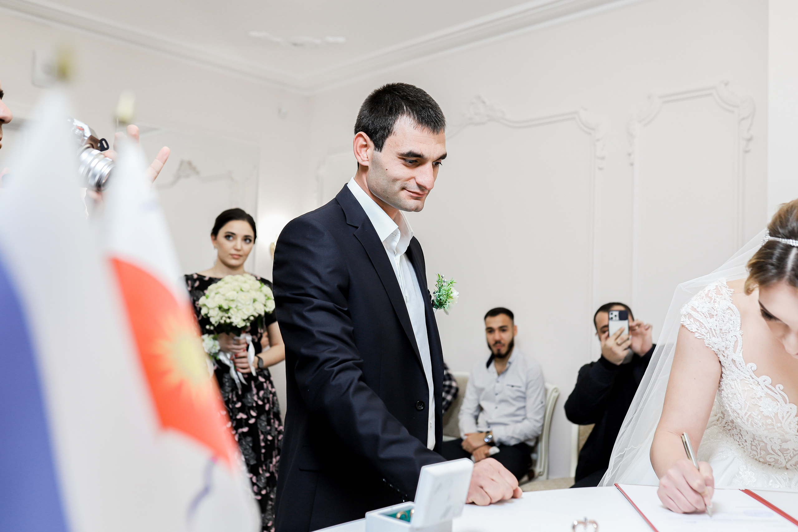 МЕЛИК И АННУШКА. Свадебный и семейный фотограф в Сочи Анастасия Мальцева