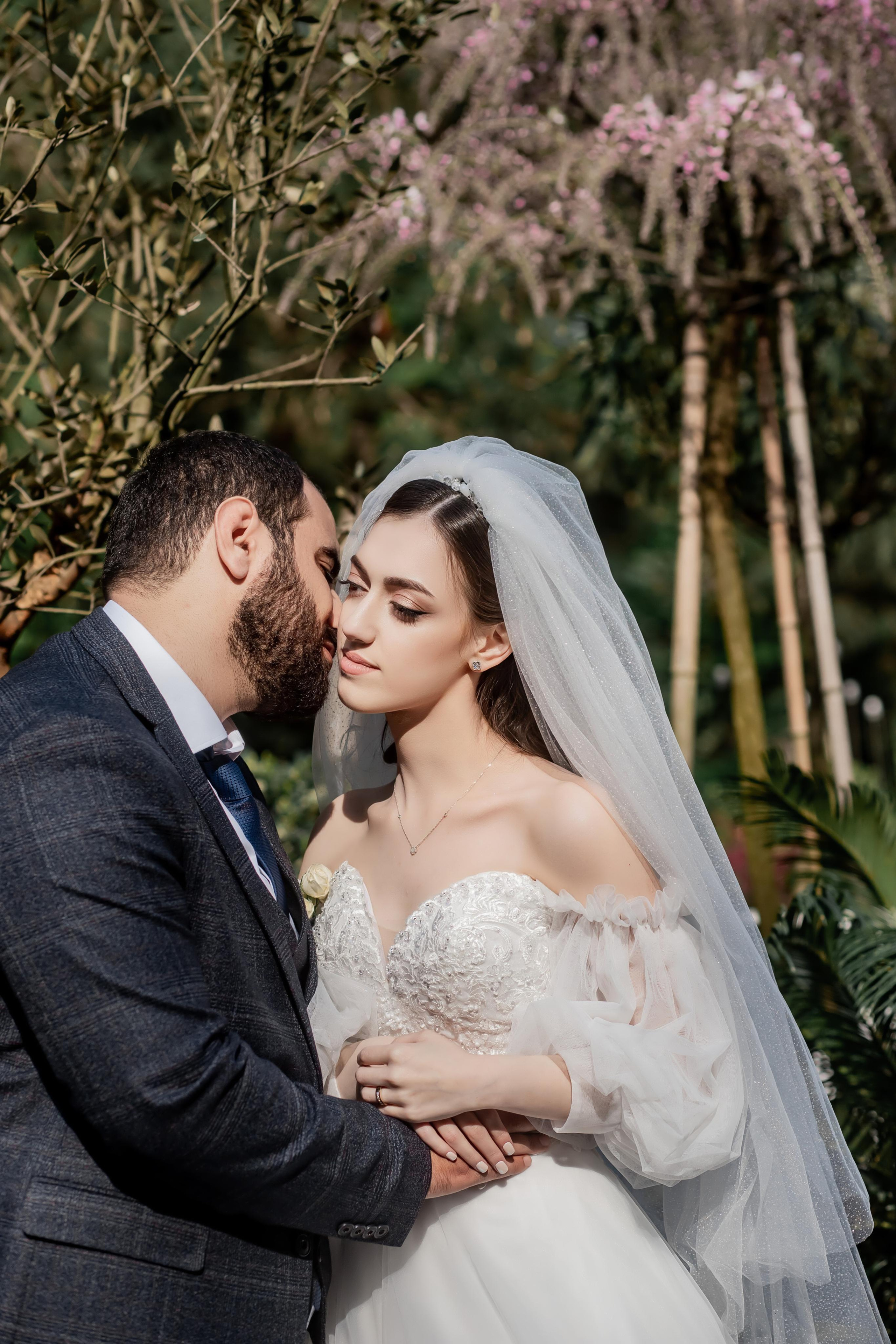 ГОР И СОФИЯ. Свадебный и семейный фотограф в Сочи Анастасия Мальцева