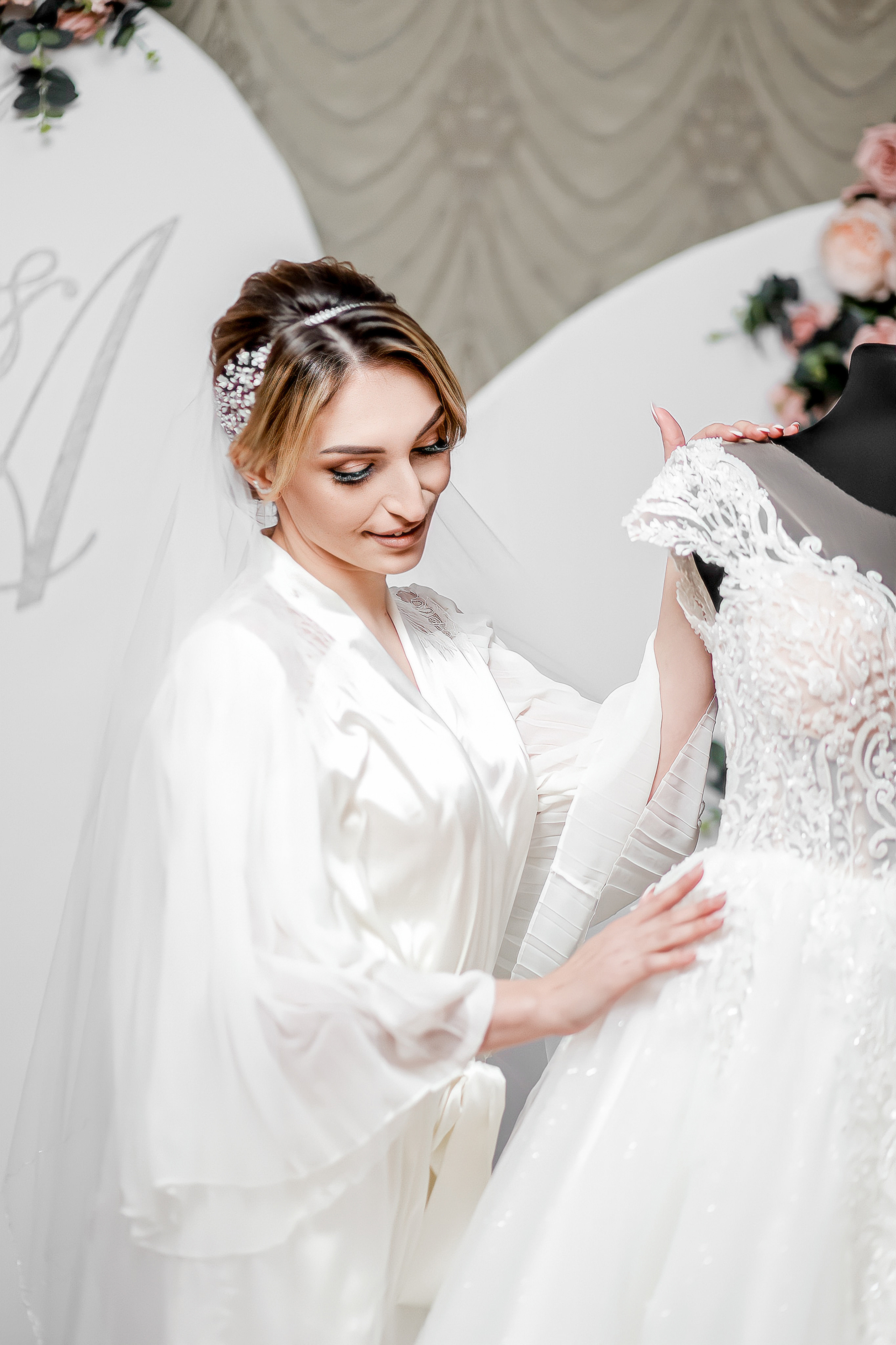 МЕЛИК И АННУШКА. Свадебный и семейный фотограф в Сочи Анастасия Мальцева