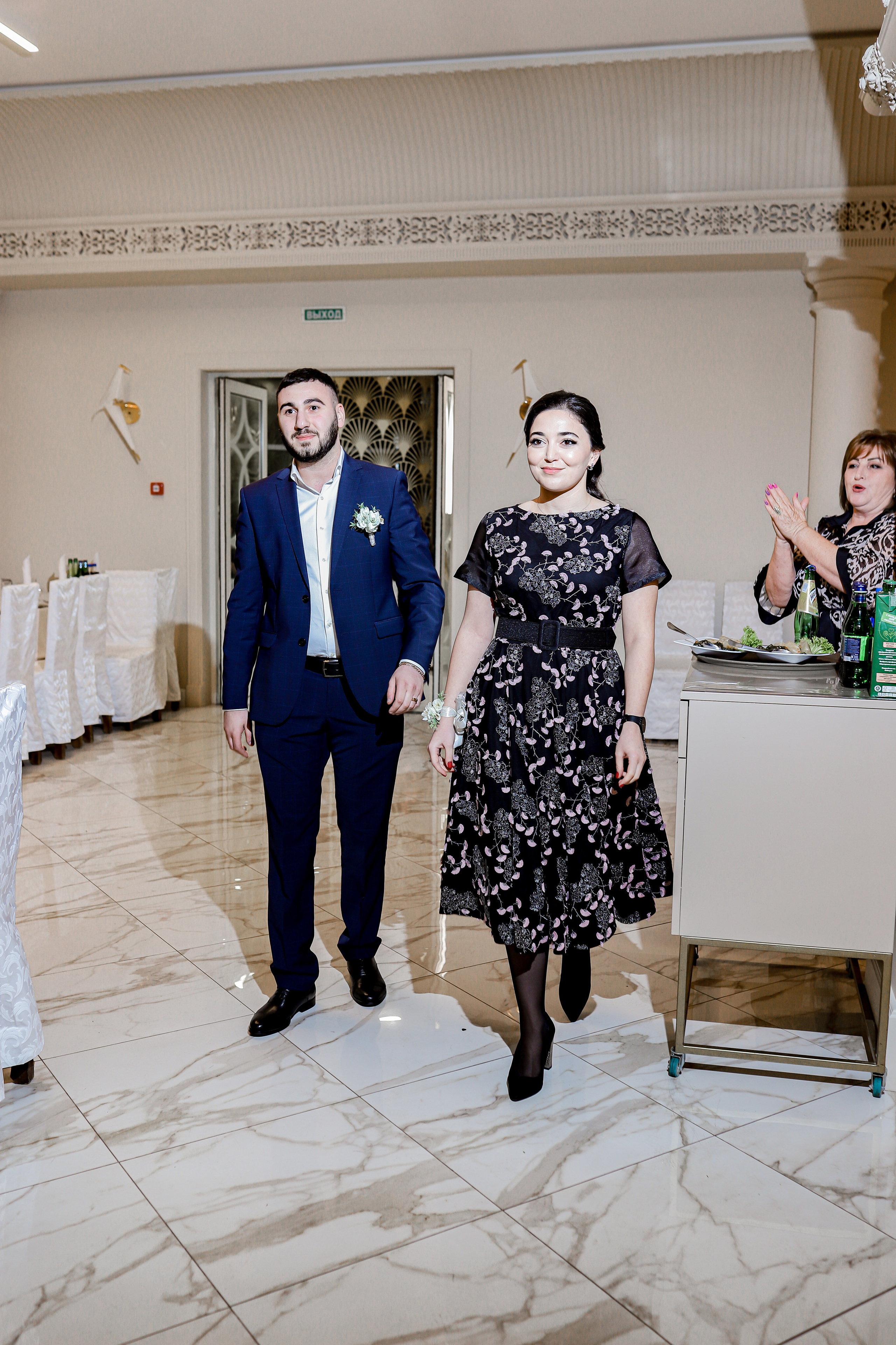 МЕЛИК И АННУШКА. Свадебный и семейный фотограф в Сочи Анастасия Мальцева