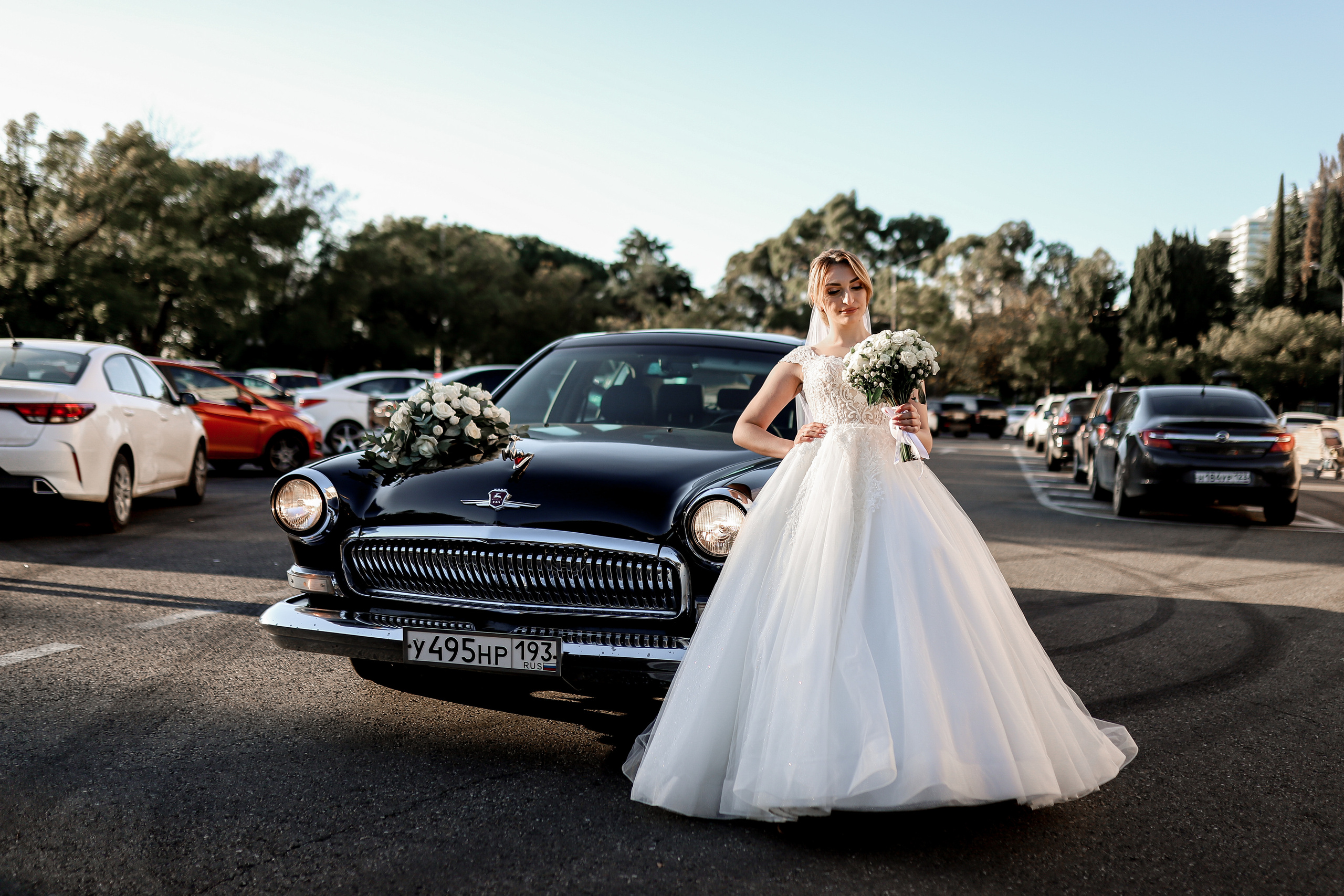 МЕЛИК И АННУШКА. Свадебный и семейный фотограф в Сочи Анастасия Мальцева