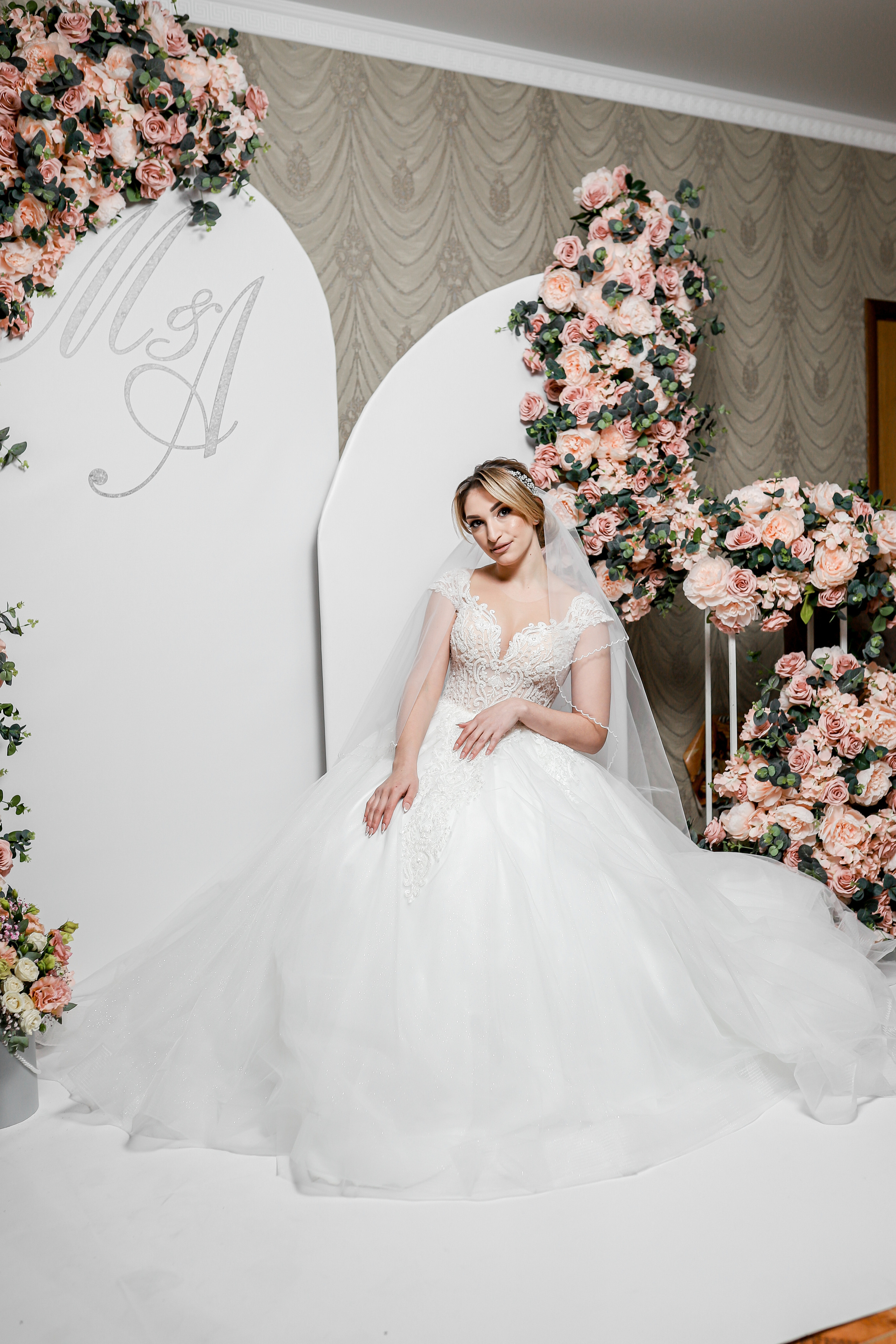 МЕЛИК И АННУШКА. Свадебный и семейный фотограф в Сочи Анастасия Мальцева