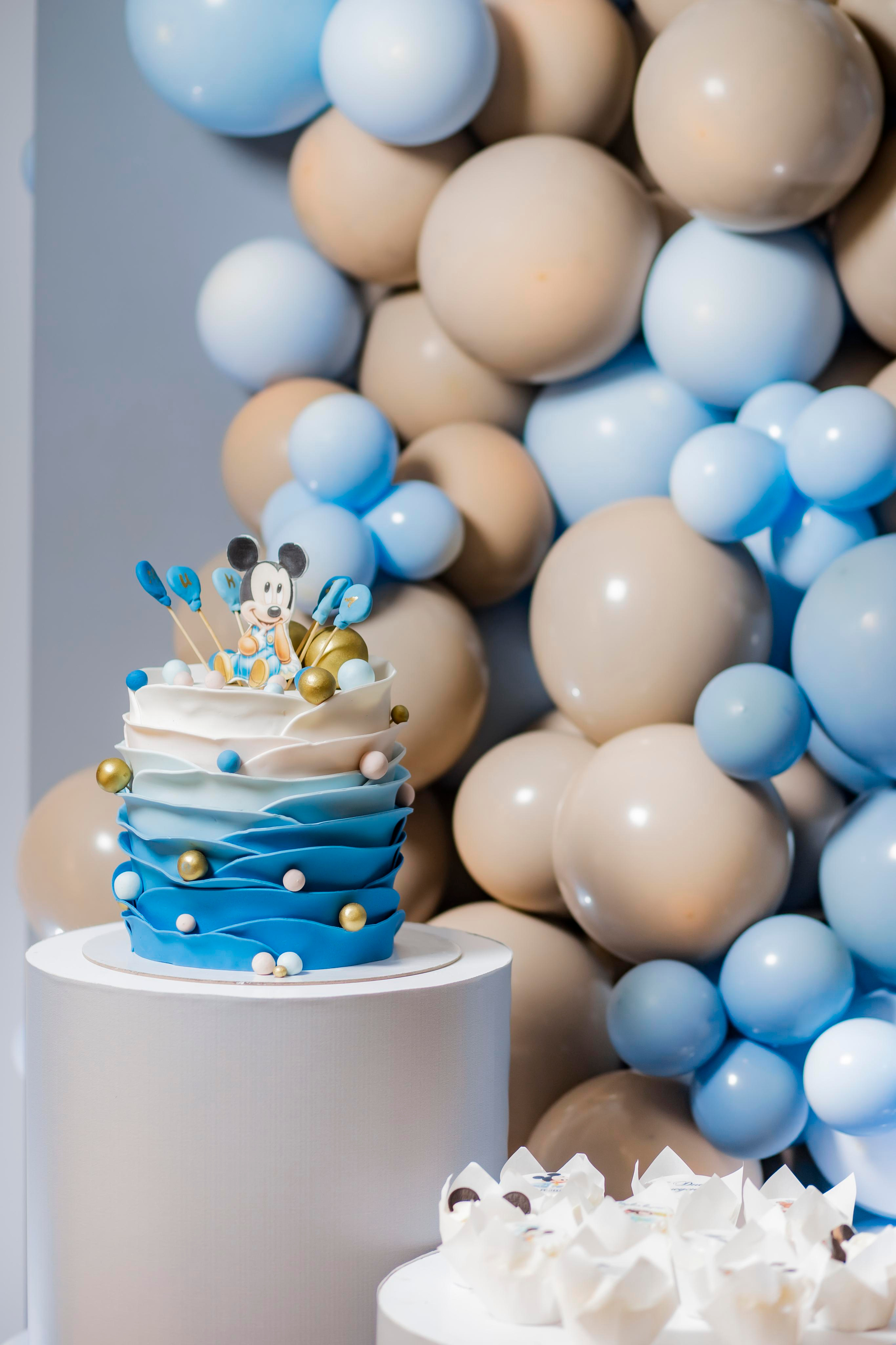 HAPPY BIRTHDAY MIKAEL. Свадебный и семейный фотограф в Сочи Анастасия Мальцева