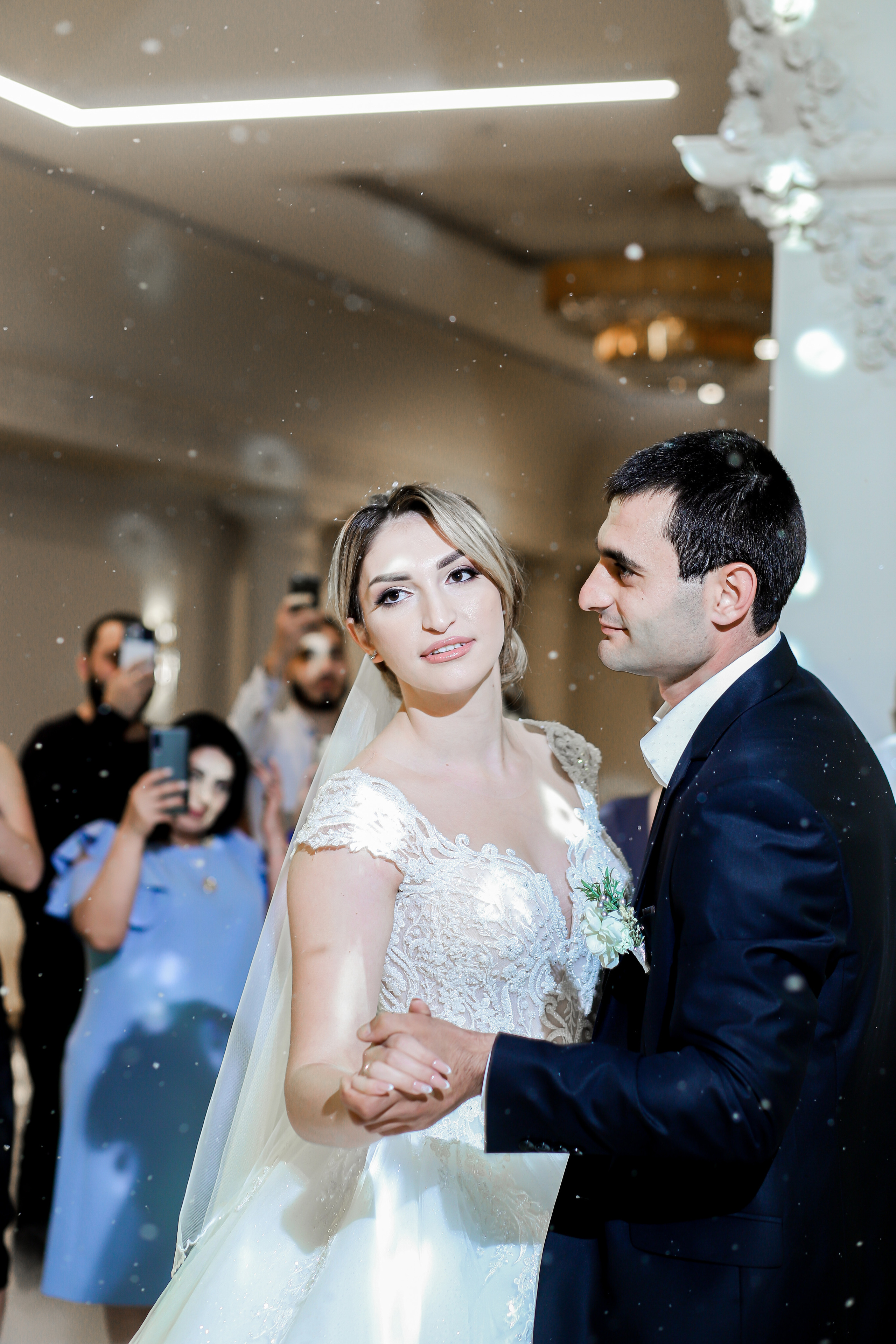 МЕЛИК И АННУШКА. Свадебный и семейный фотограф в Сочи Анастасия Мальцева