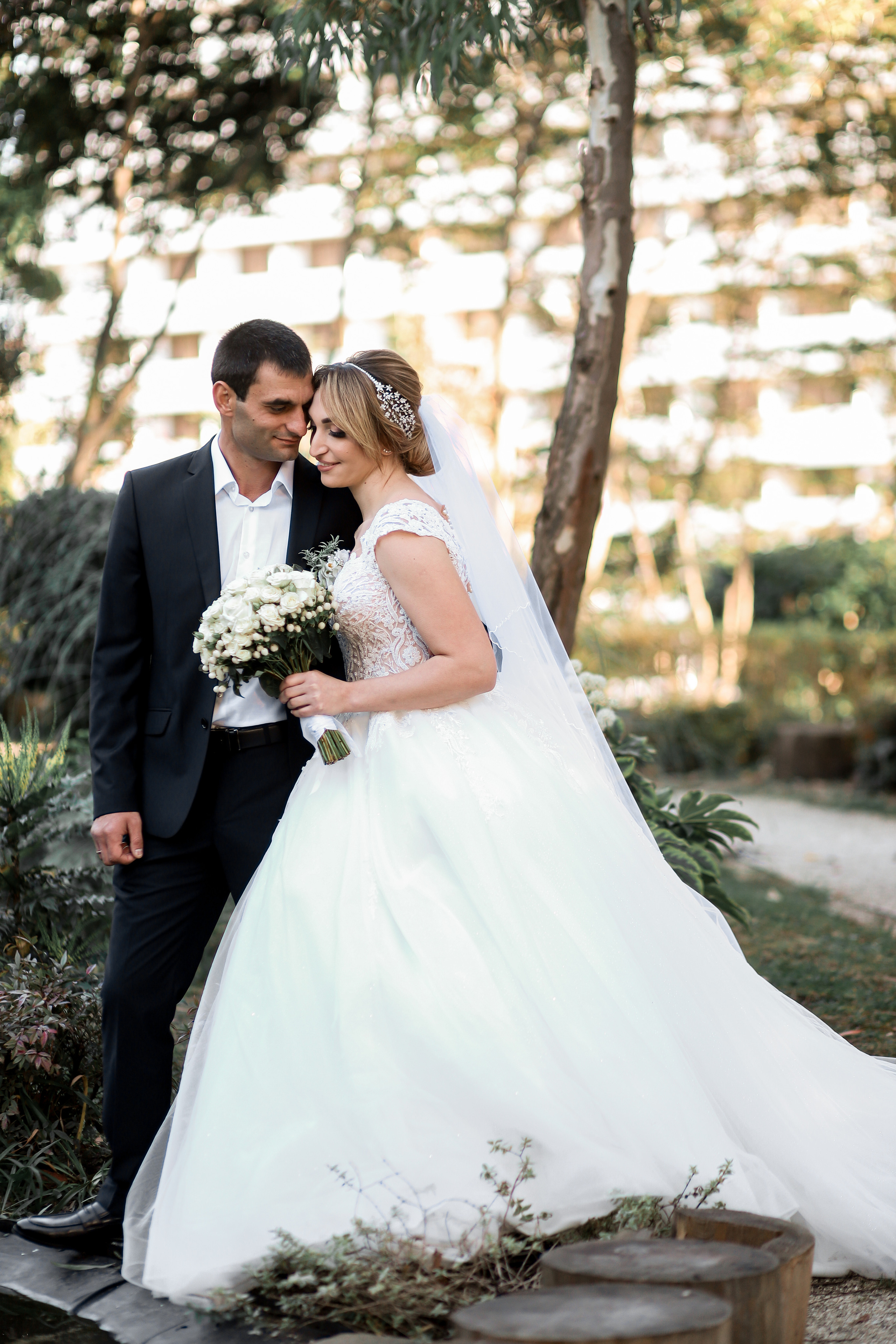 МЕЛИК И АННУШКА. Свадебный и семейный фотограф в Сочи Анастасия Мальцева