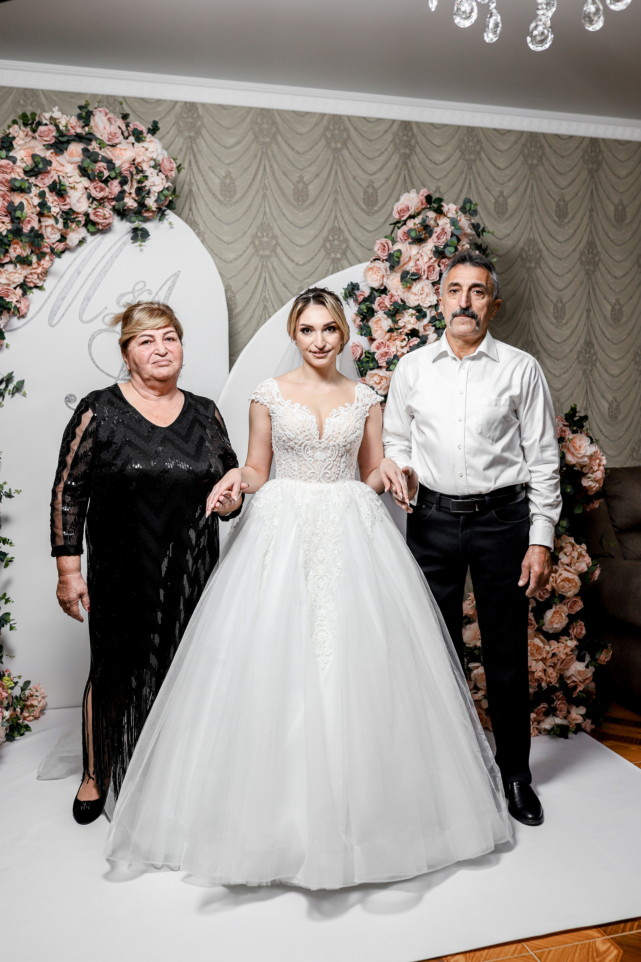 МЕЛИК И АННУШКА. Свадебный и семейный фотограф в Сочи Анастасия Мальцева