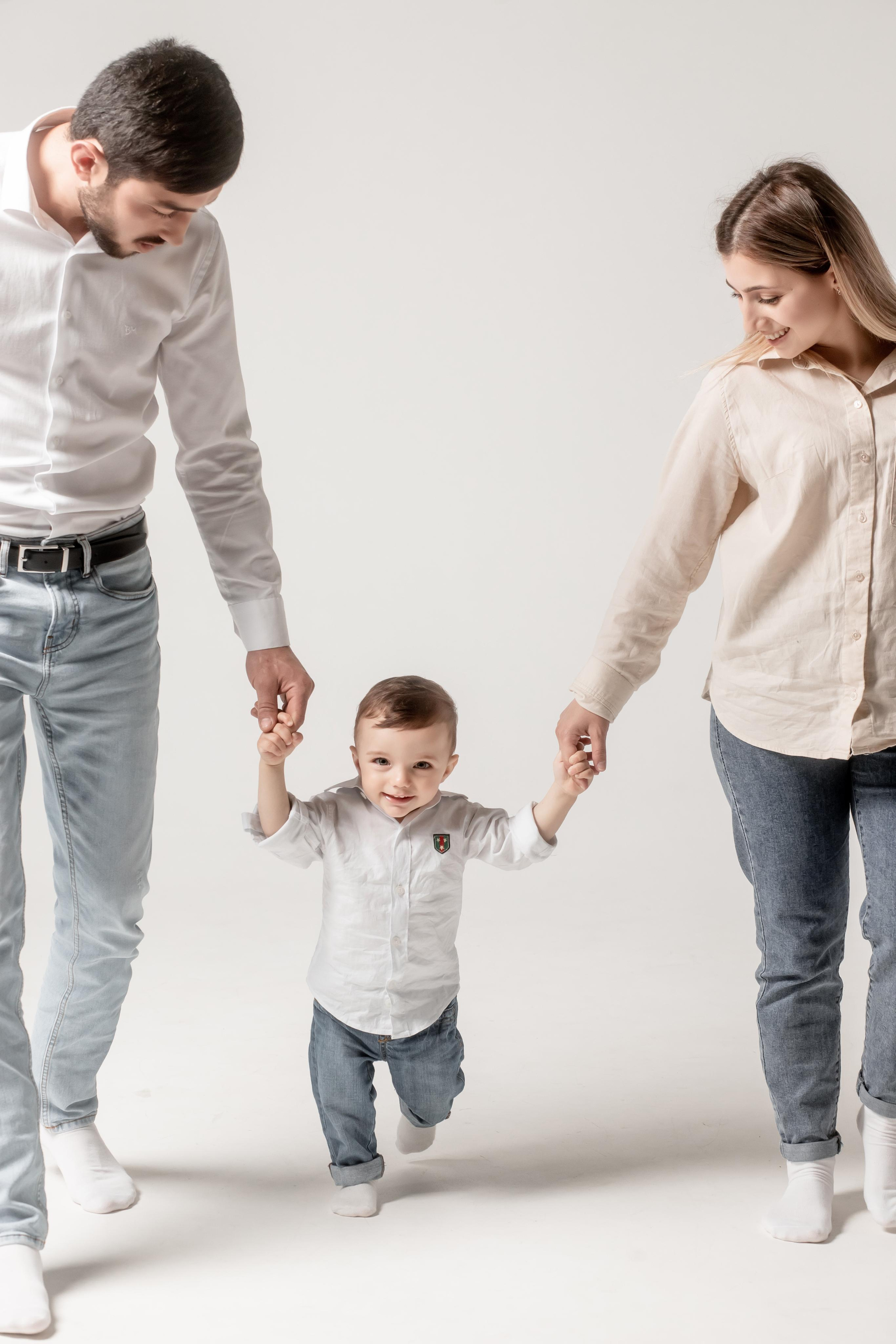 FAMILY. Свадебный и семейный фотограф в Сочи Анастасия Мальцева