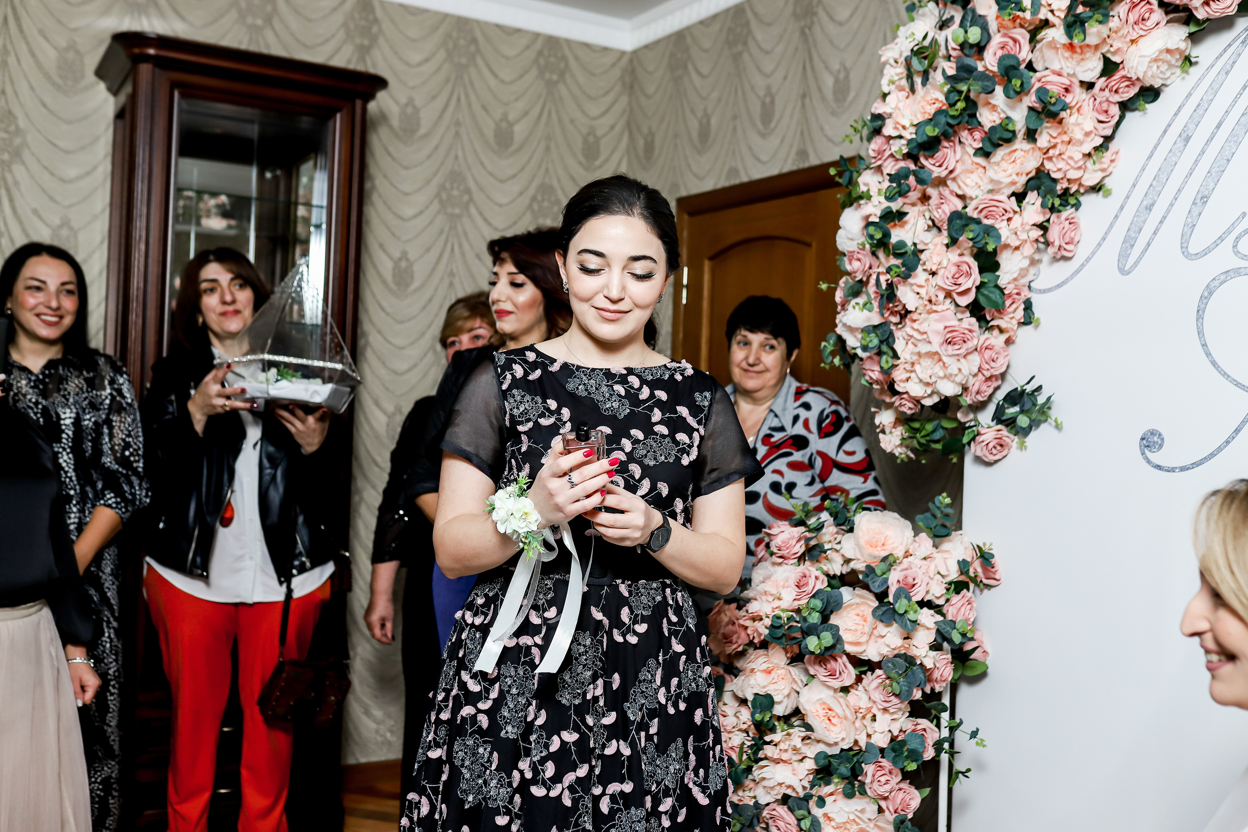 МЕЛИК И АННУШКА. Свадебный и семейный фотограф в Сочи Анастасия Мальцева