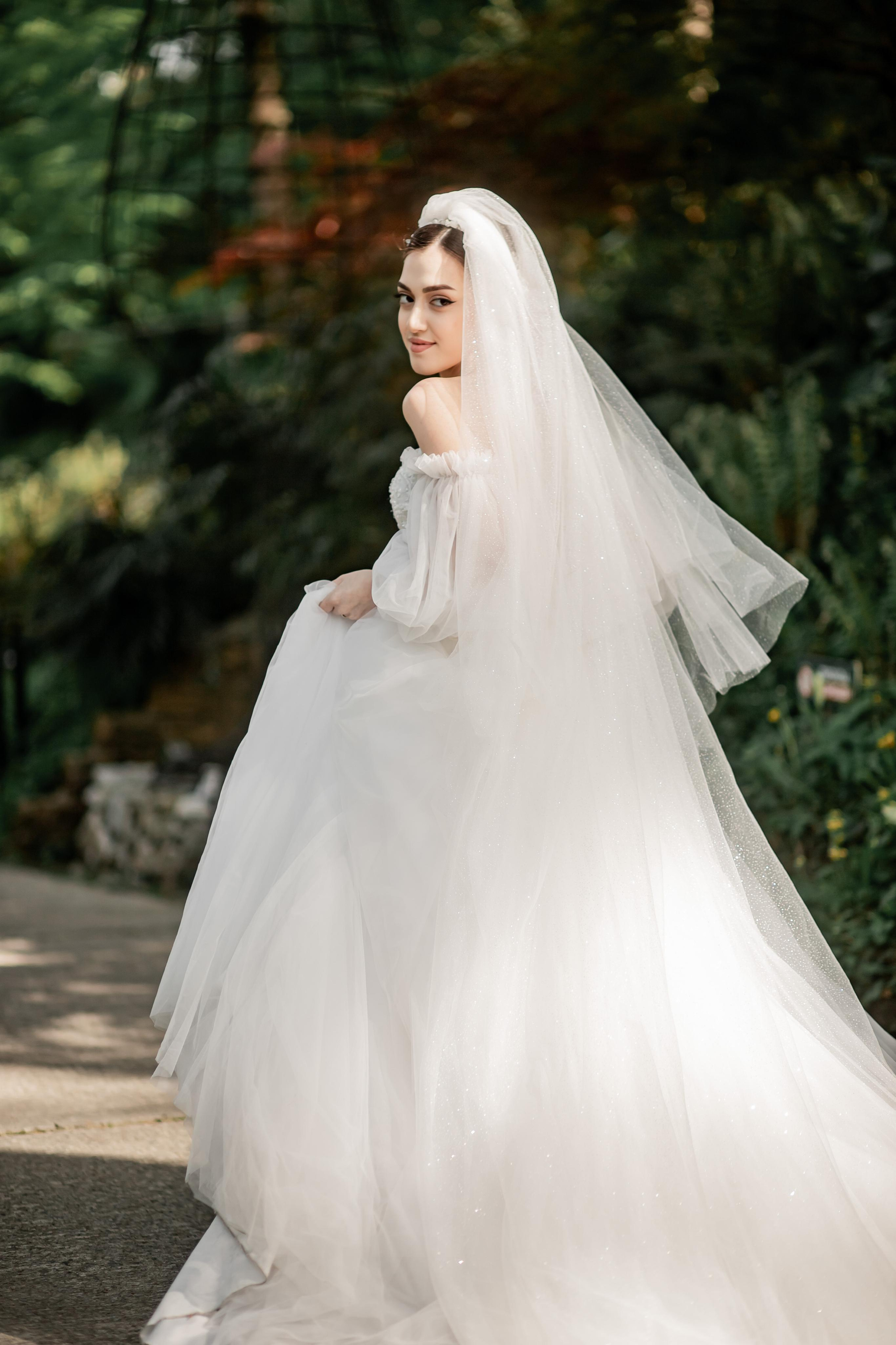 ГОР И СОФИЯ. Свадебный и семейный фотограф в Сочи Анастасия Мальцева