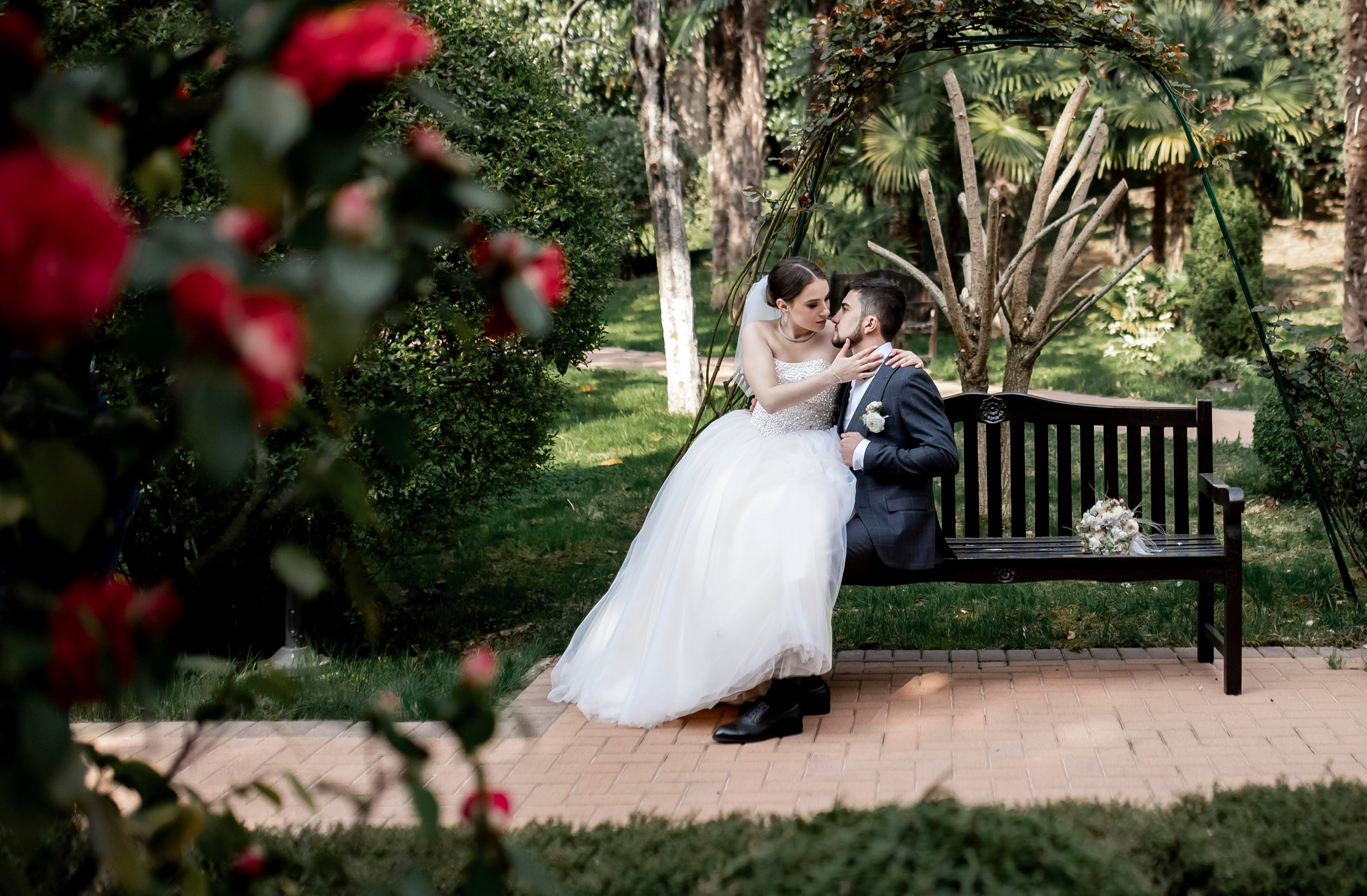 АРТАШЕС И АНАСТАСИЯ. Свадебный и семейный фотограф в Сочи Анастасия Мальцева