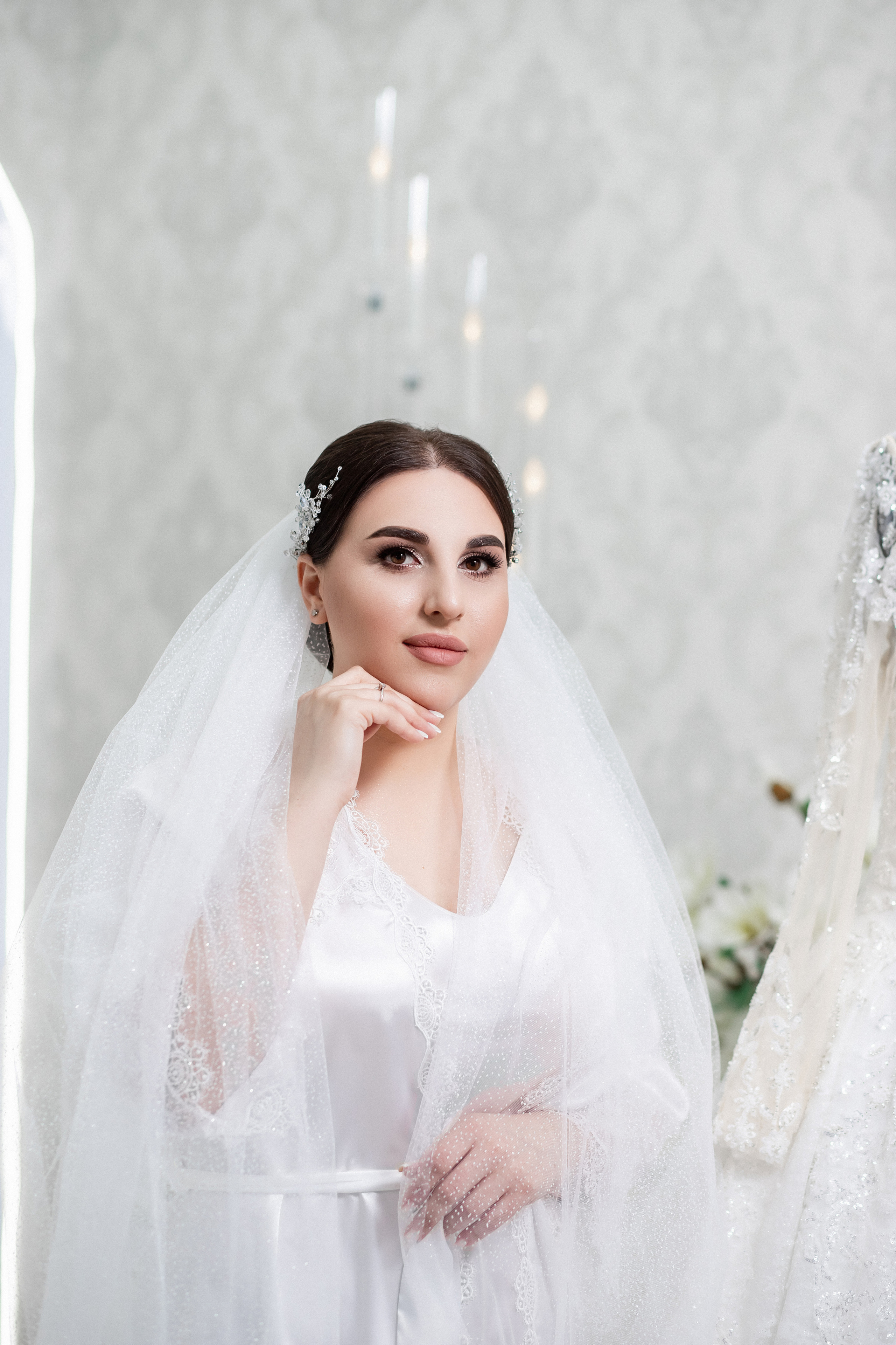 УТРО АНАИДЫ. Свадебный и семейный фотограф в Сочи Анастасия Мальцева