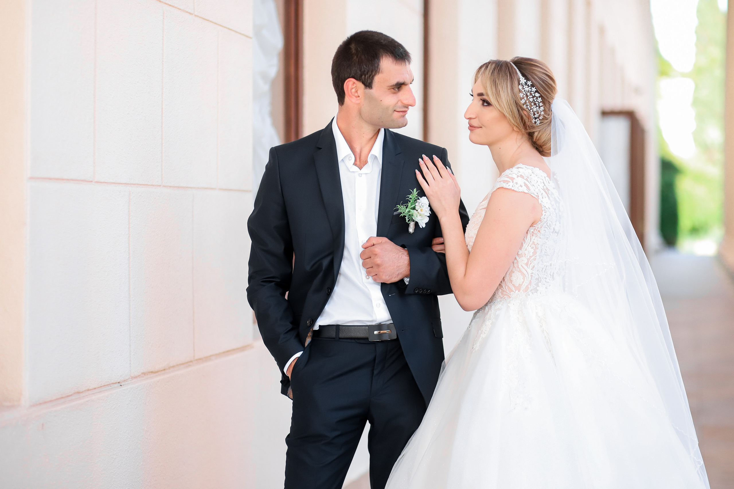 МЕЛИК И АННУШКА. Свадебный и семейный фотограф в Сочи Анастасия Мальцева