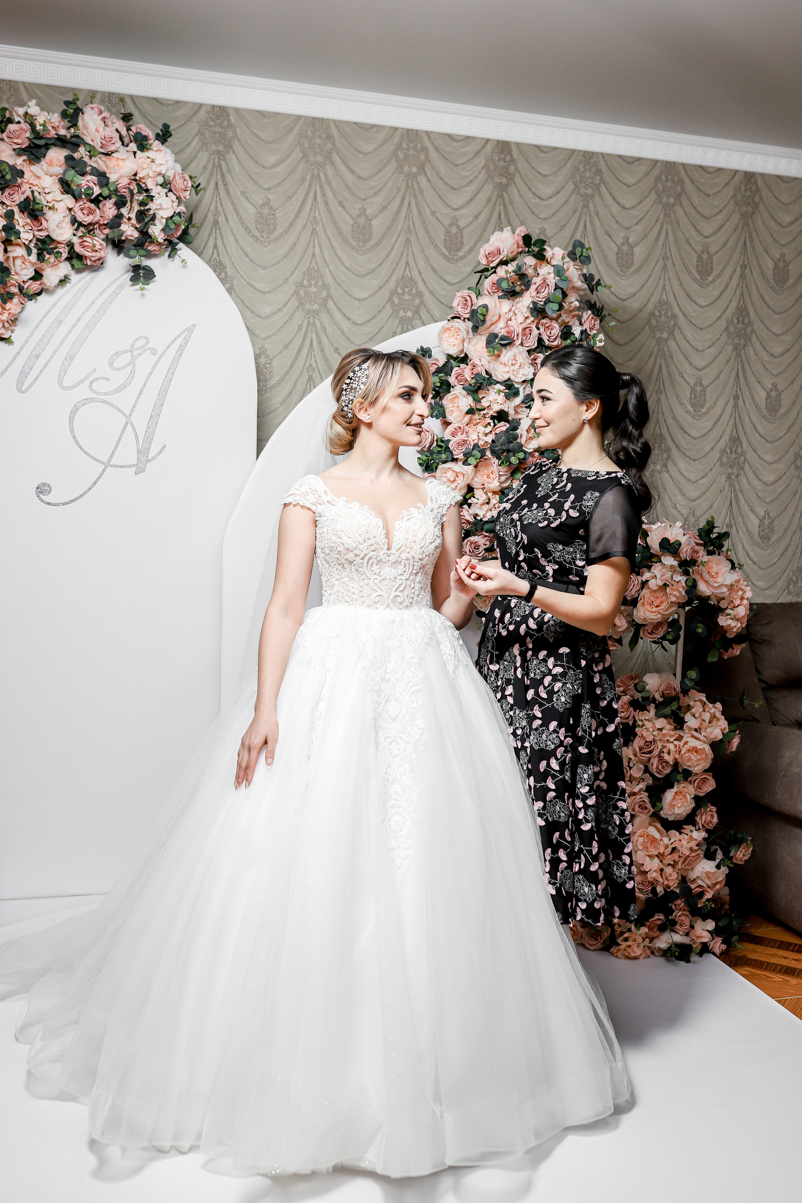 МЕЛИК И АННУШКА. Свадебный и семейный фотограф в Сочи Анастасия Мальцева