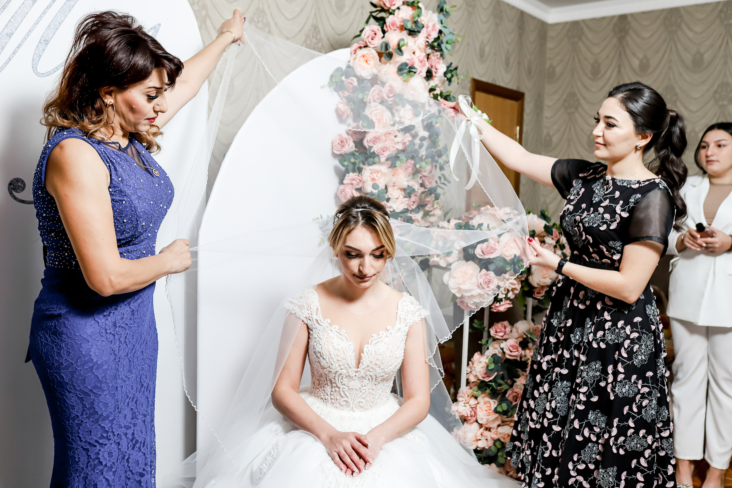 МЕЛИК И АННУШКА. Свадебный и семейный фотограф в Сочи Анастасия Мальцева