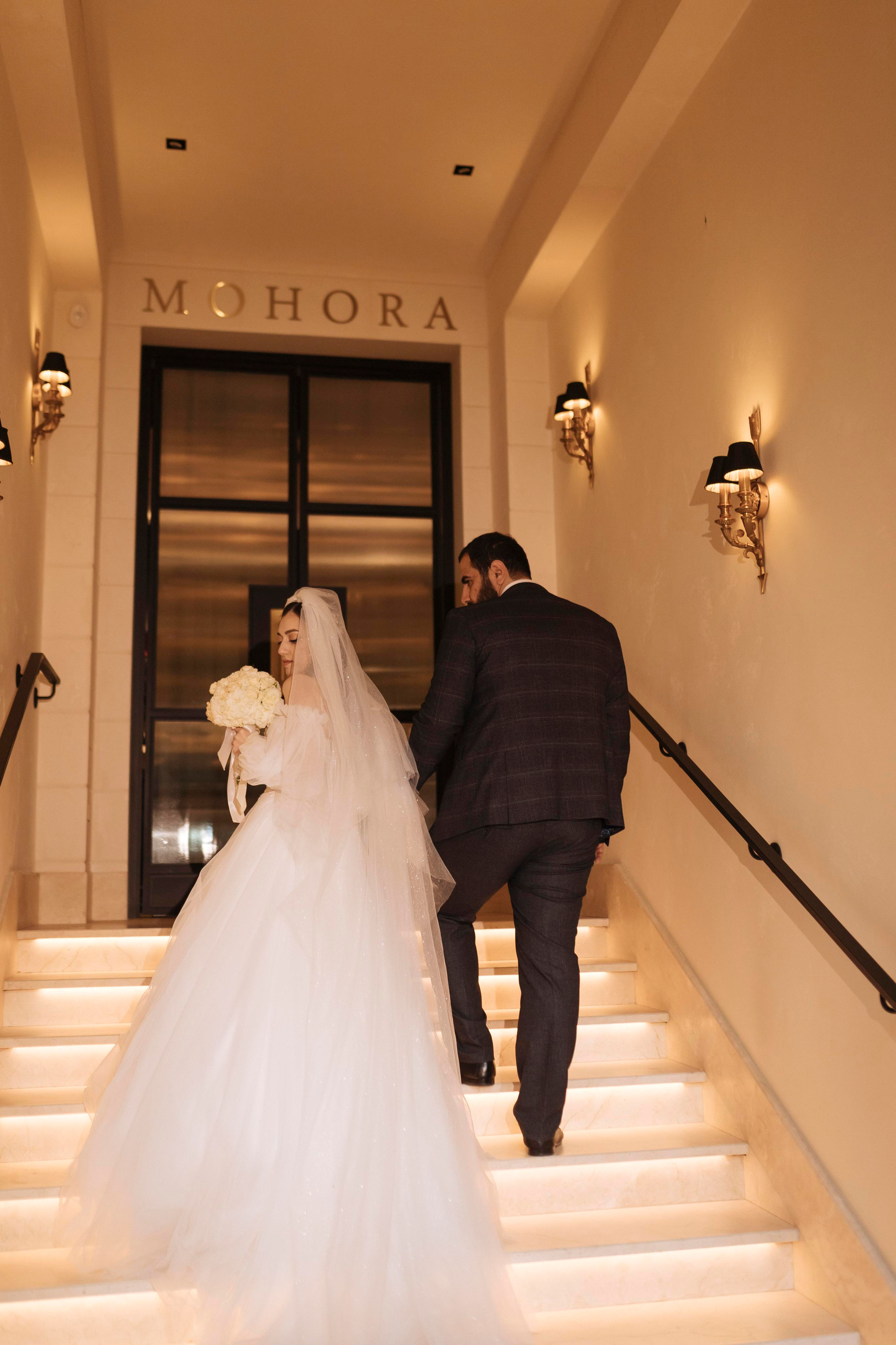 ГОР И СОФИЯ. Свадебный и семейный фотограф в Сочи Анастасия Мальцева