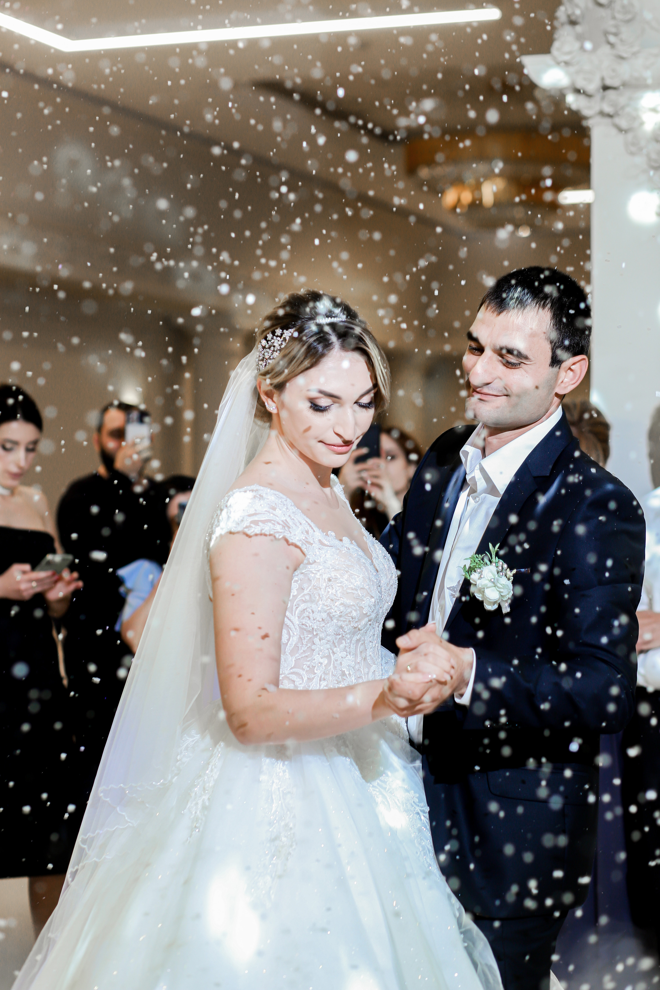 МЕЛИК И АННУШКА. Свадебный и семейный фотограф в Сочи Анастасия Мальцева