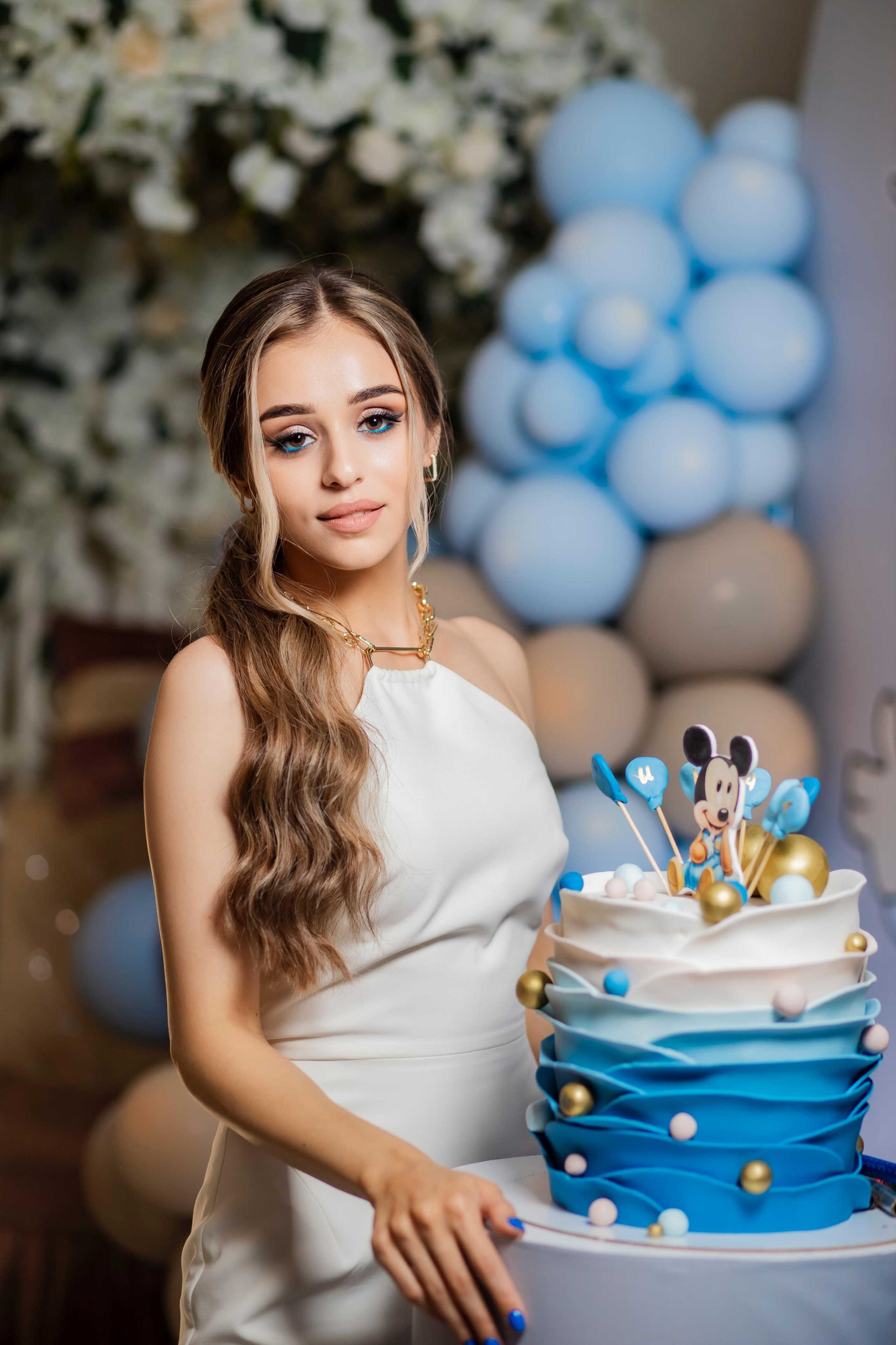 HAPPY BIRTHDAY MIKAEL. Свадебный и семейный фотограф в Сочи Анастасия Мальцева